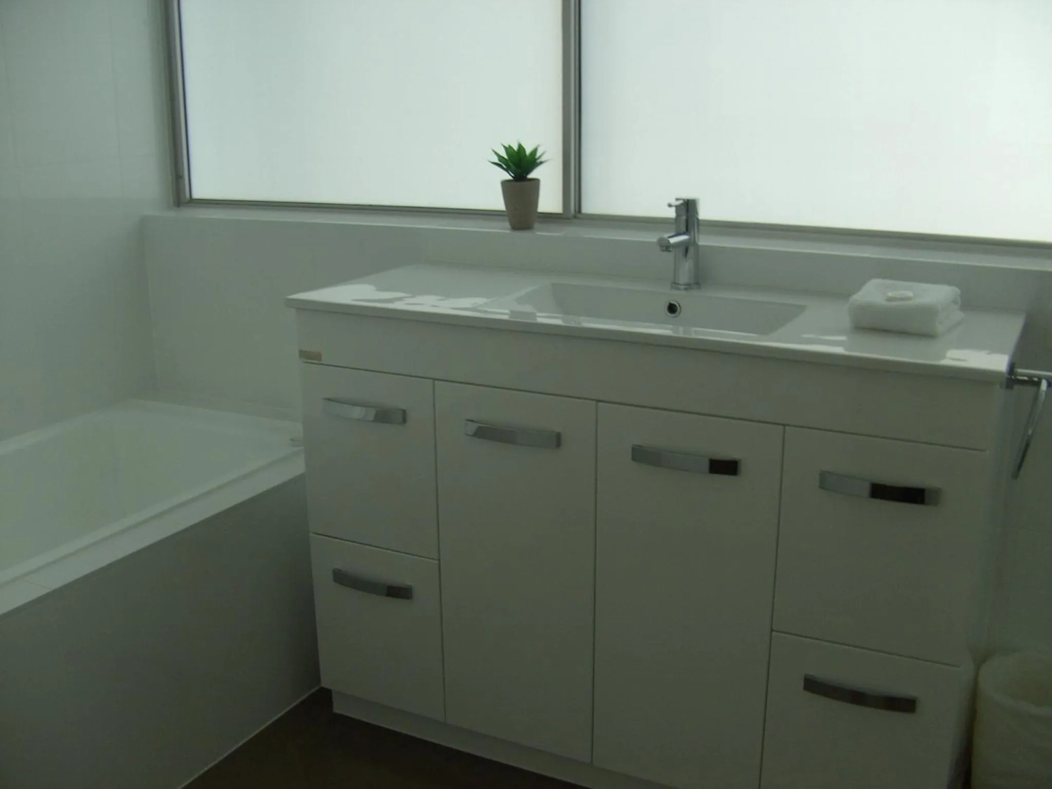 The Penthouses Apartments