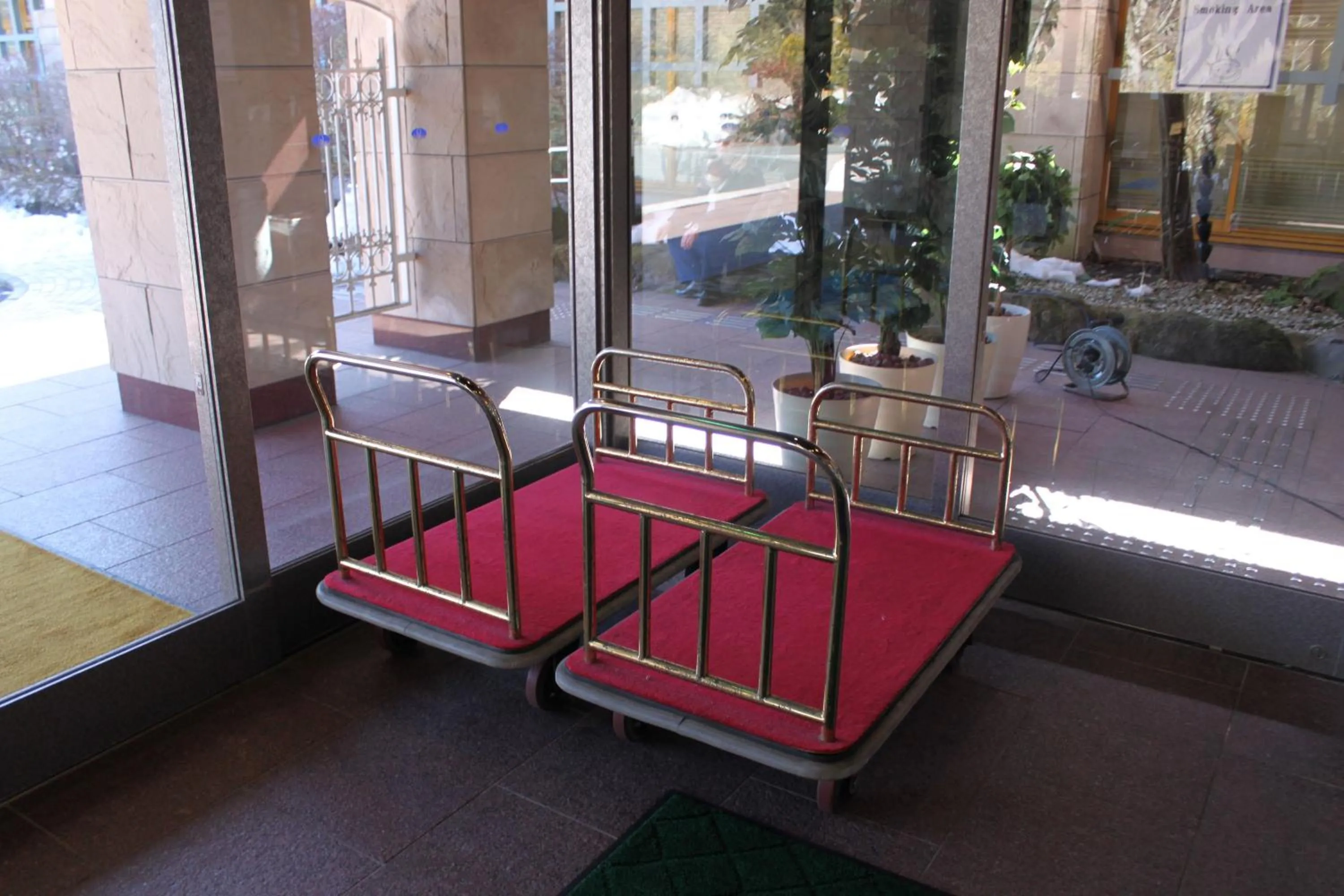 Other in Hotel Green Plaza Hakone