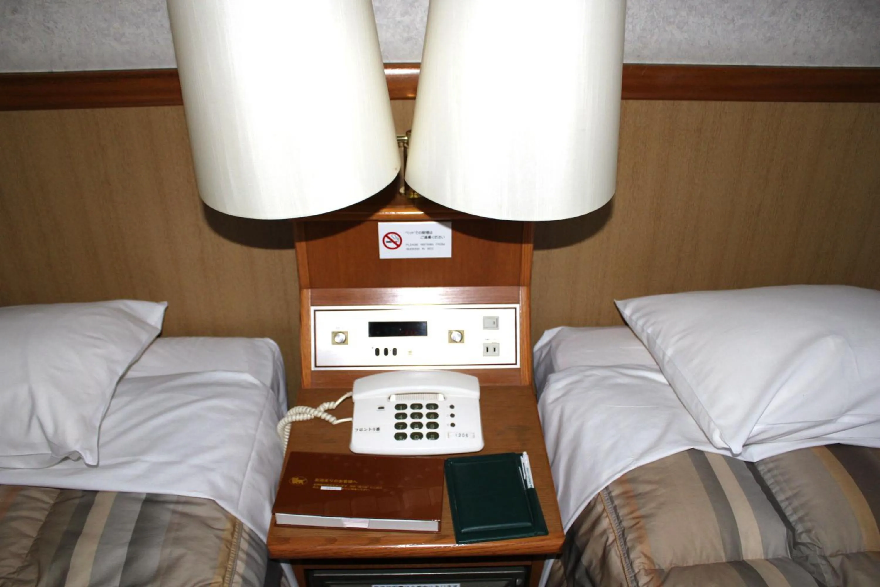 Other, Bed in Hotel Green Plaza Hakone