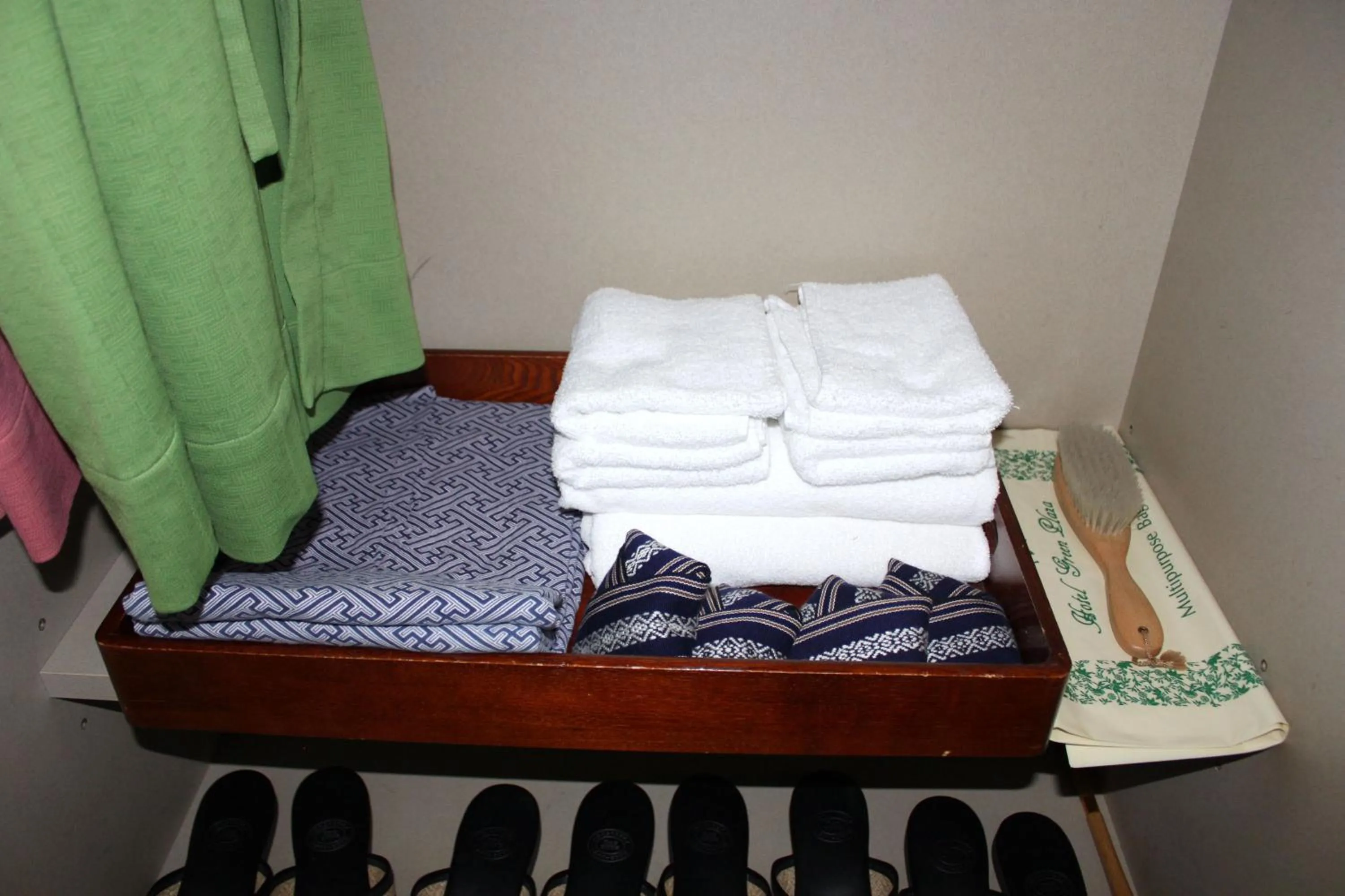 Other, Bed in Hotel Green Plaza Hakone