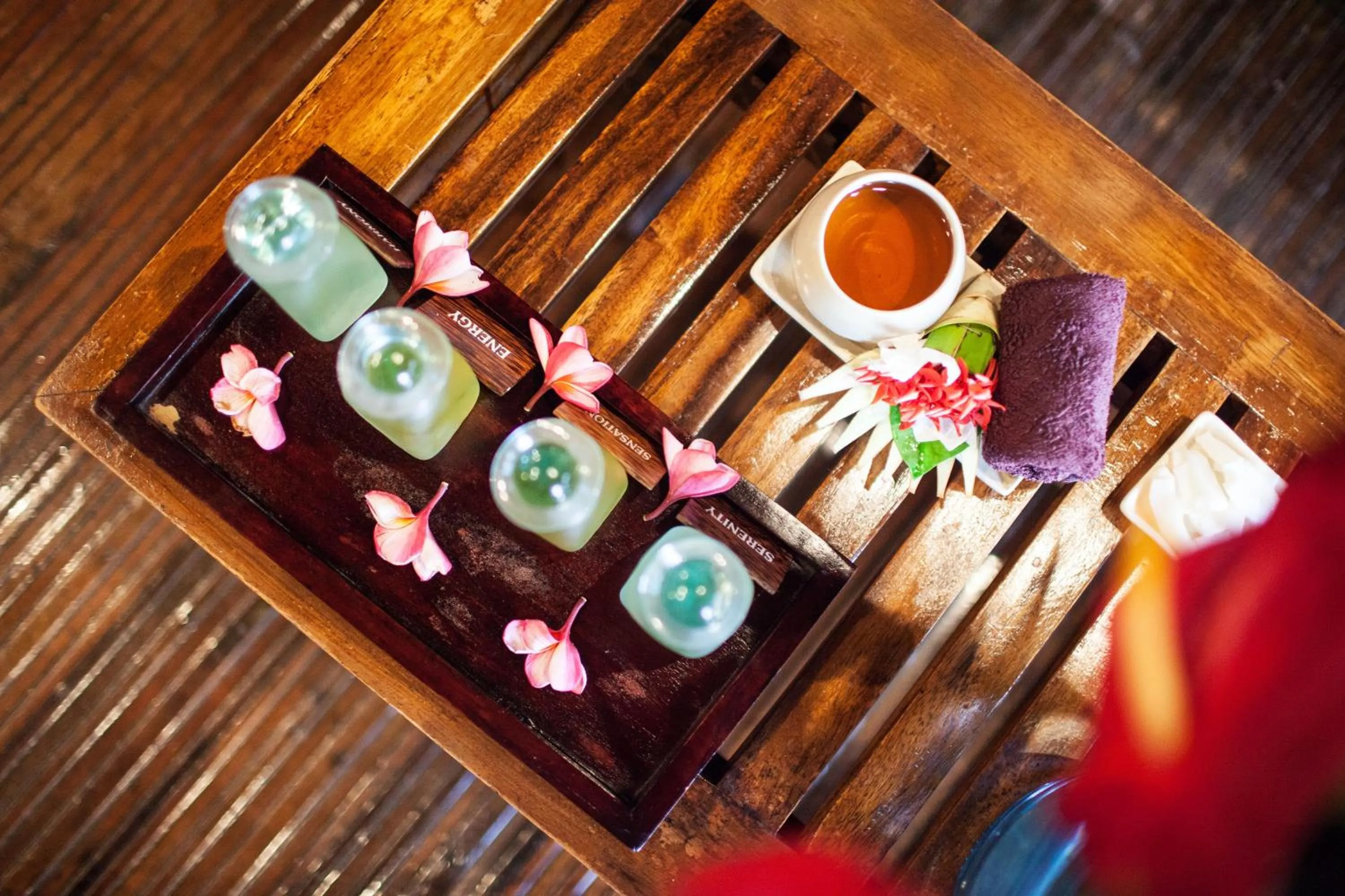 Off site in Mount Lavinia Hotel