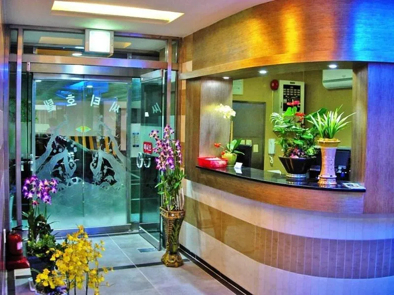 Lobby or reception, Lobby/Reception in City Park Hotel