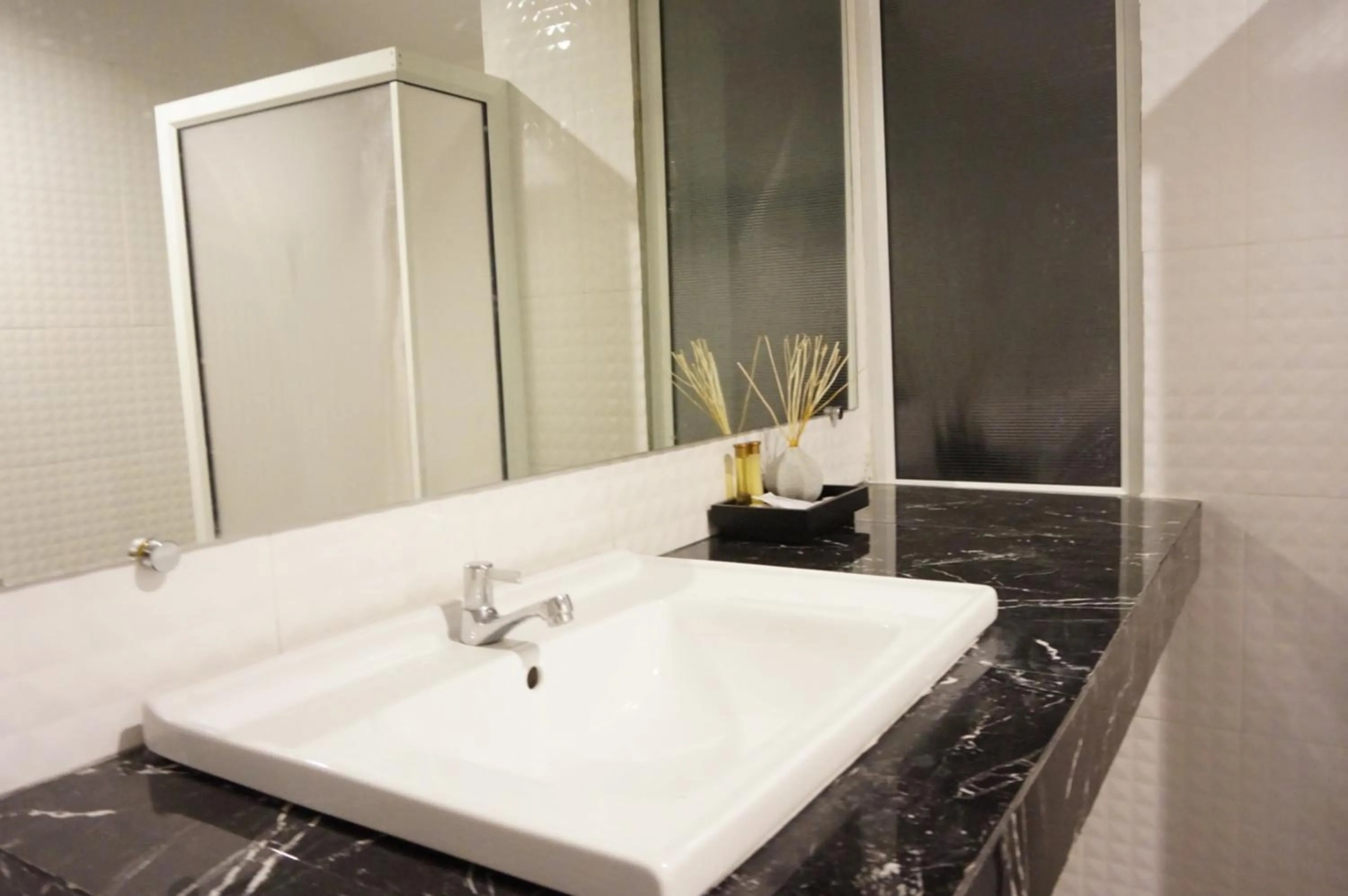 Bathroom in Makathanee Resort