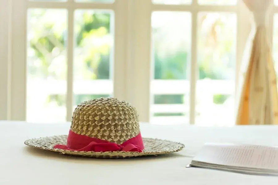 Superior Twin Room with Pool View in Makathanee Resort Superior Twin Room with Pool View in Makathanee Resort