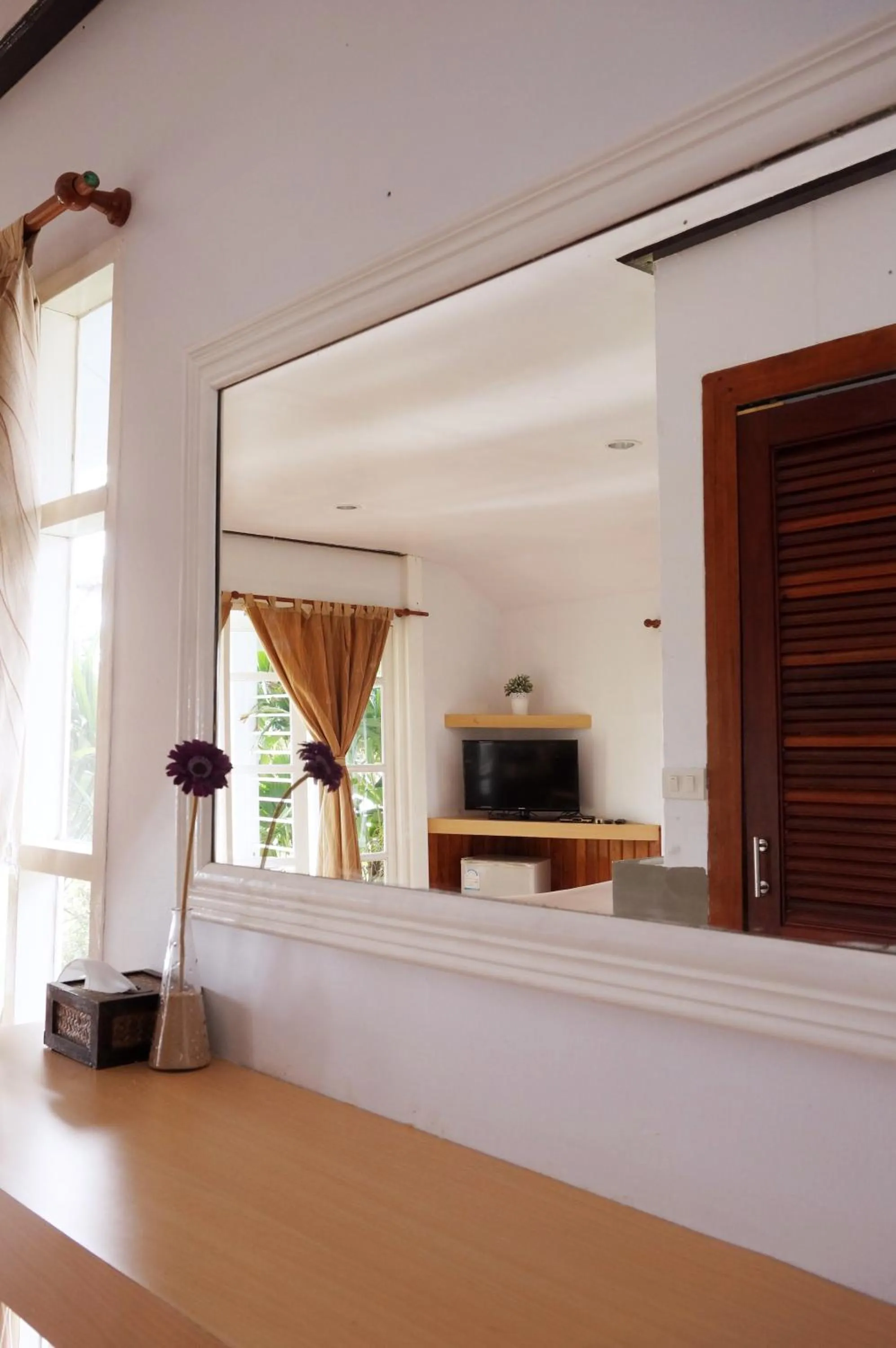 Photo of the whole room in Makathanee Resort