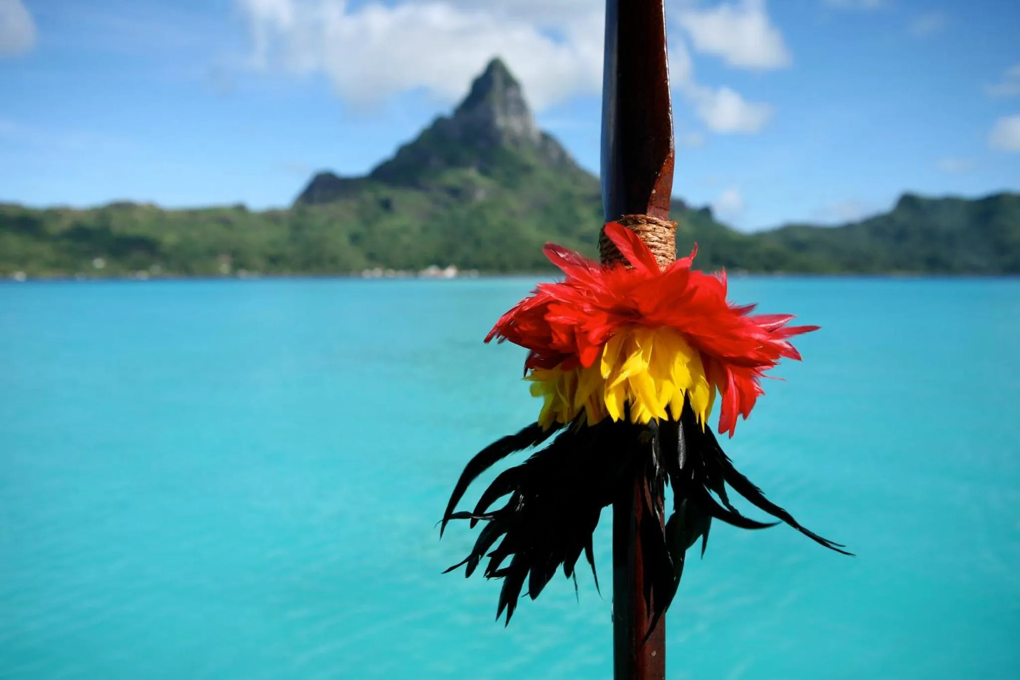 Other in InterContinental Bora Bora & Thalasso Spa by IHG