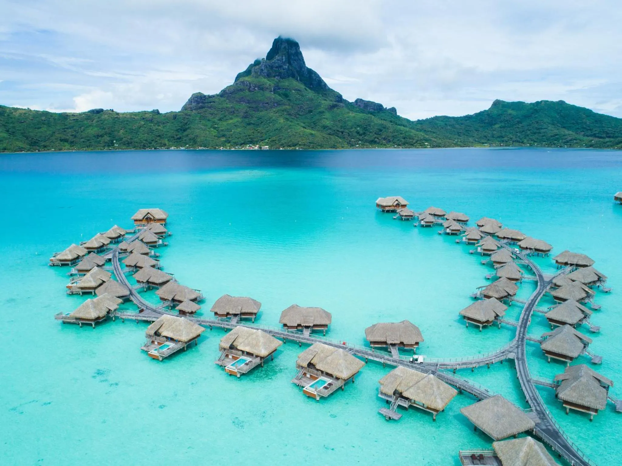 Other in InterContinental Bora Bora & Thalasso Spa by IHG