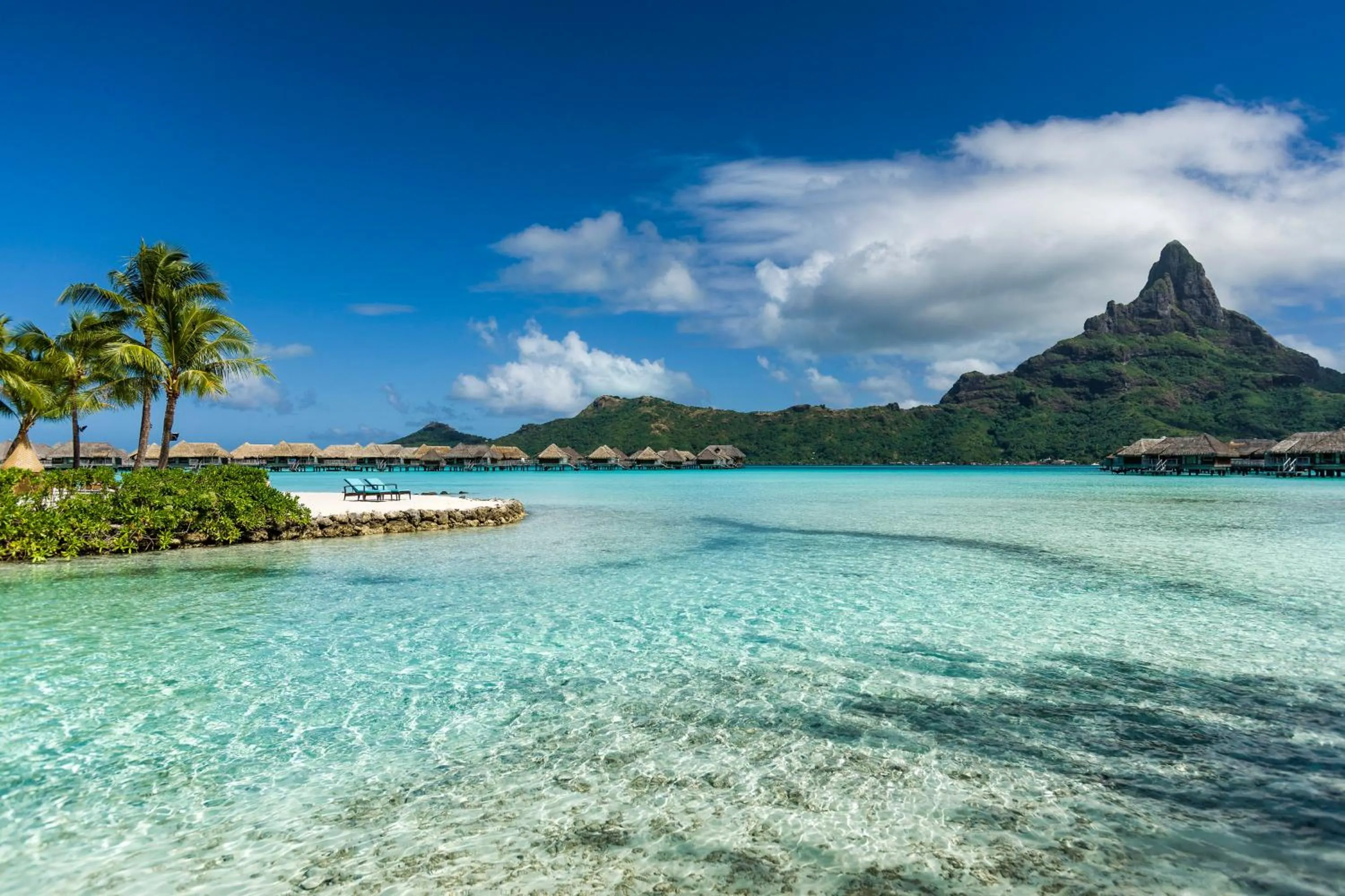 Other in InterContinental Bora Bora & Thalasso Spa by IHG