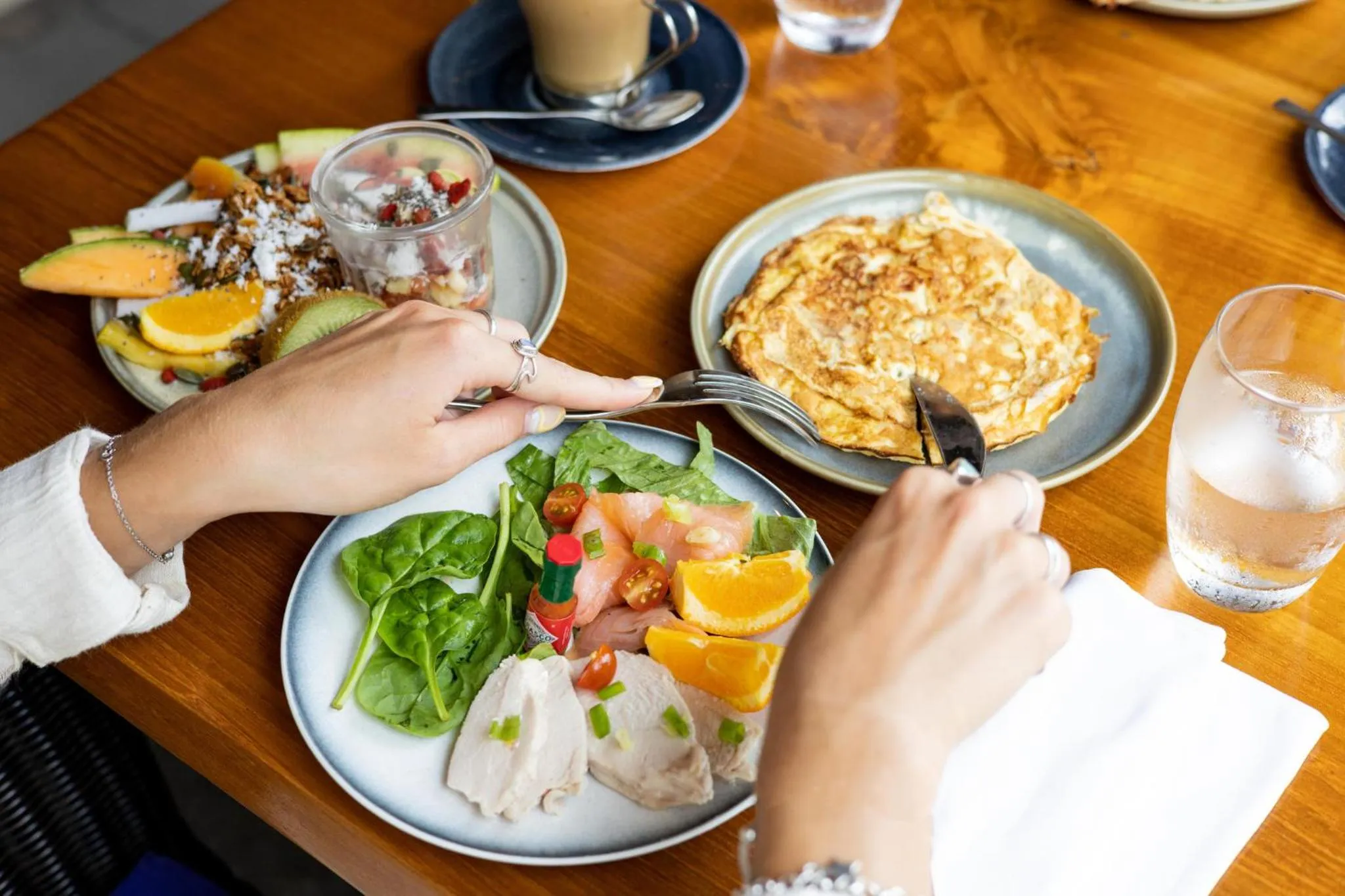 Restaurant/places to eat in InterContinental Bora Bora & Thalasso Spa by IHG