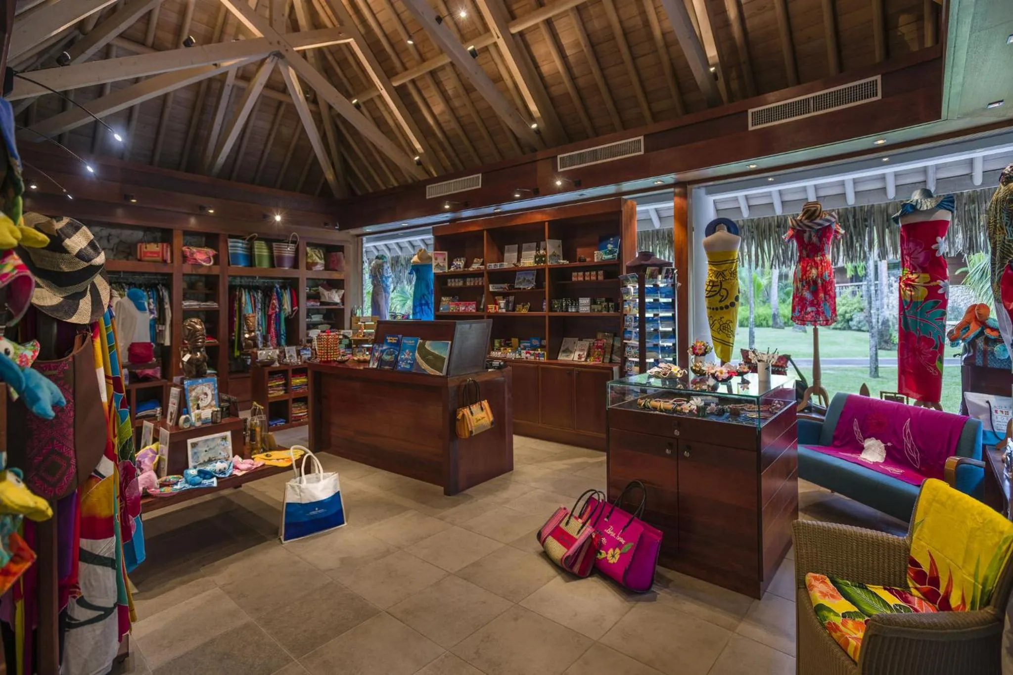 Other in InterContinental Bora Bora & Thalasso Spa by IHG