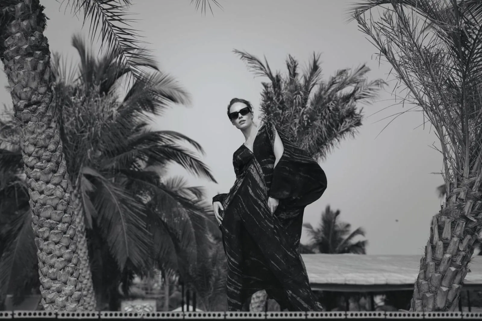 Beach in Marbela Beach Resort