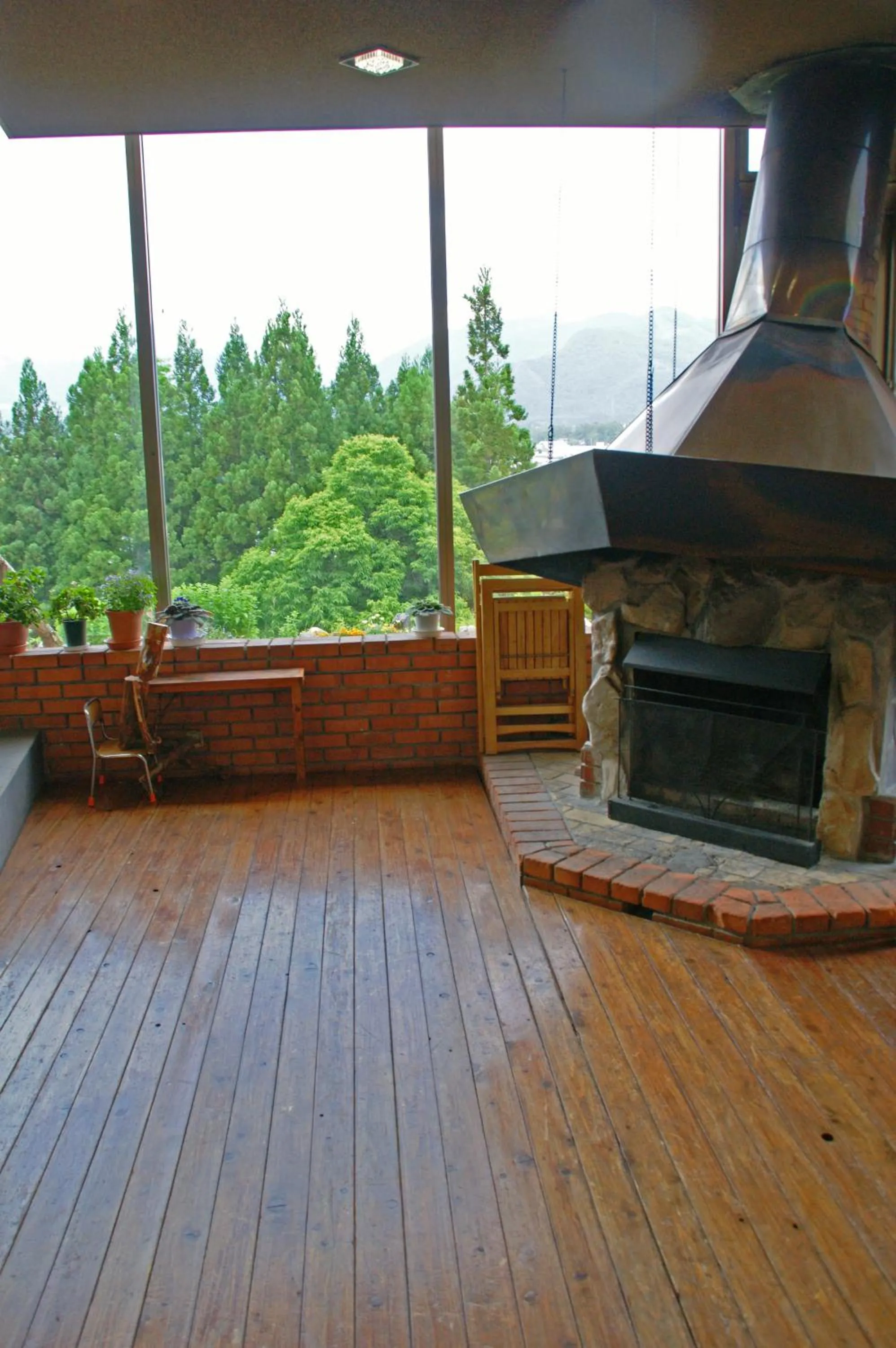 Lobby or reception in Hakuba Highland Hotel