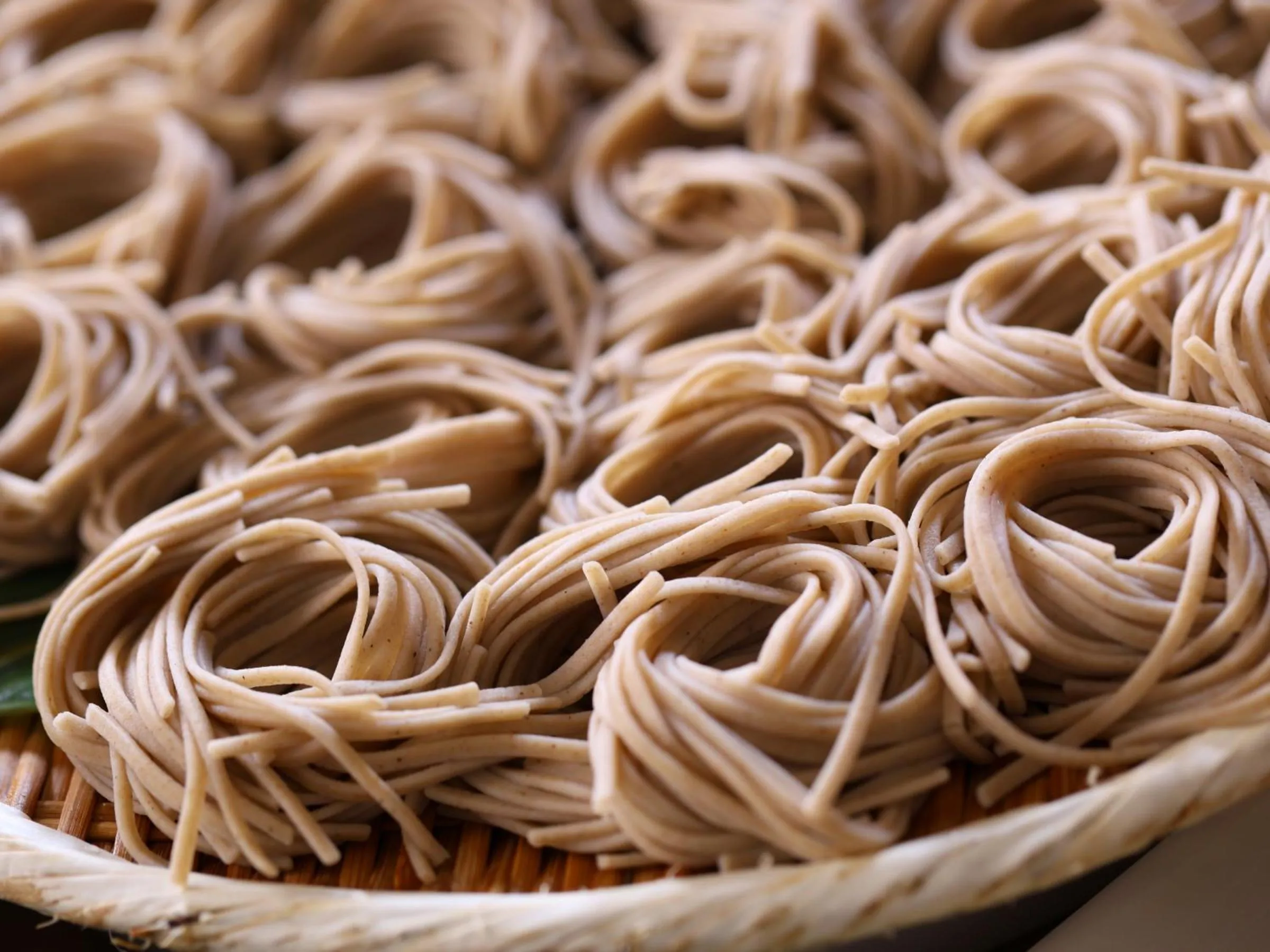 Dinner in Hakuba Highland Hotel