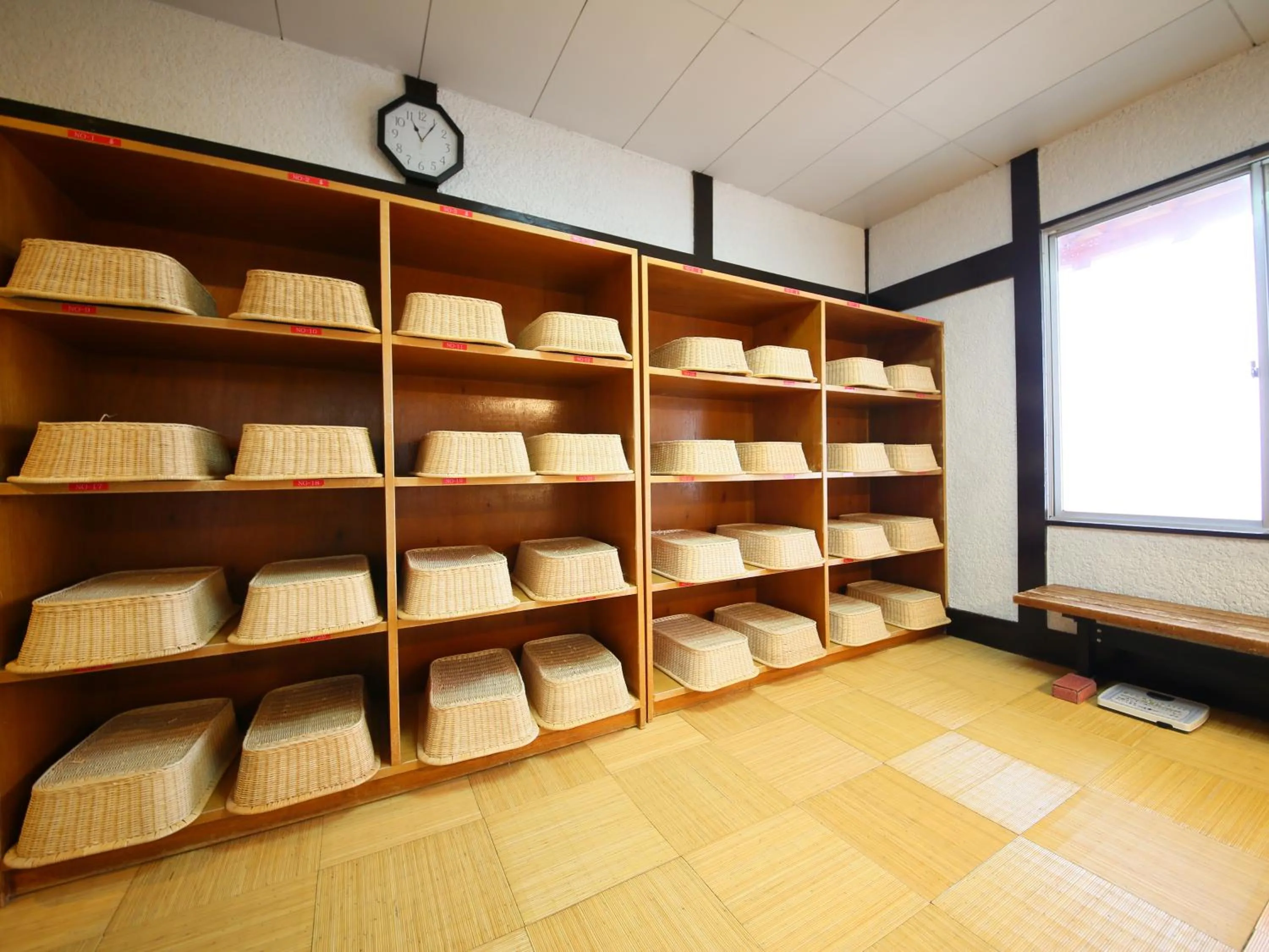 Spa and wellness centre/facilities in Hakuba Highland Hotel