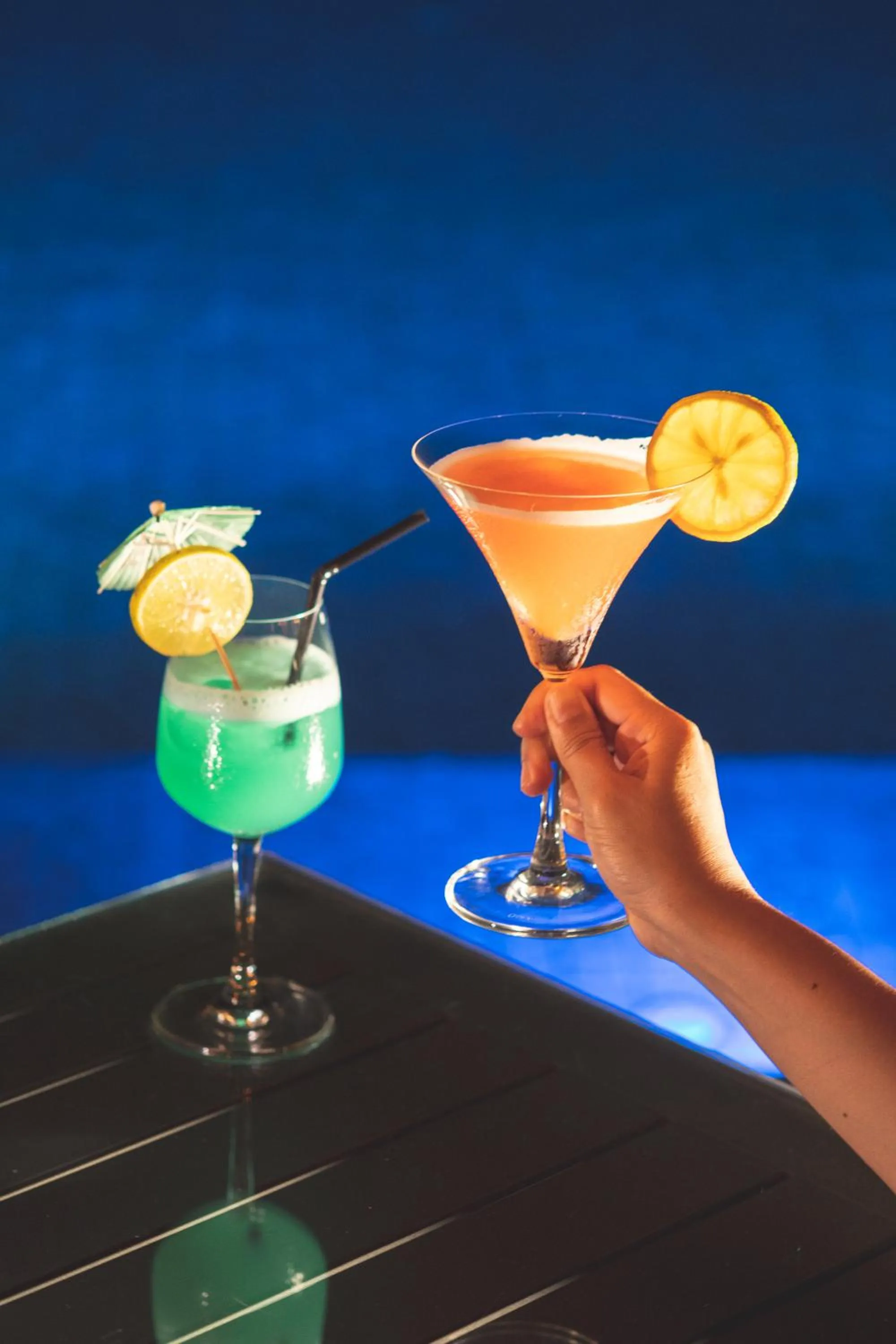 Lounge or bar in Bhuvarin Resort