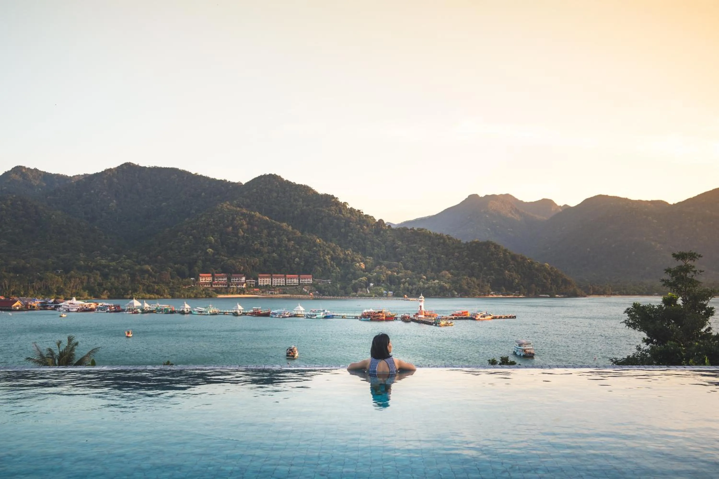 Nearby landmark in Bhuvarin Resort