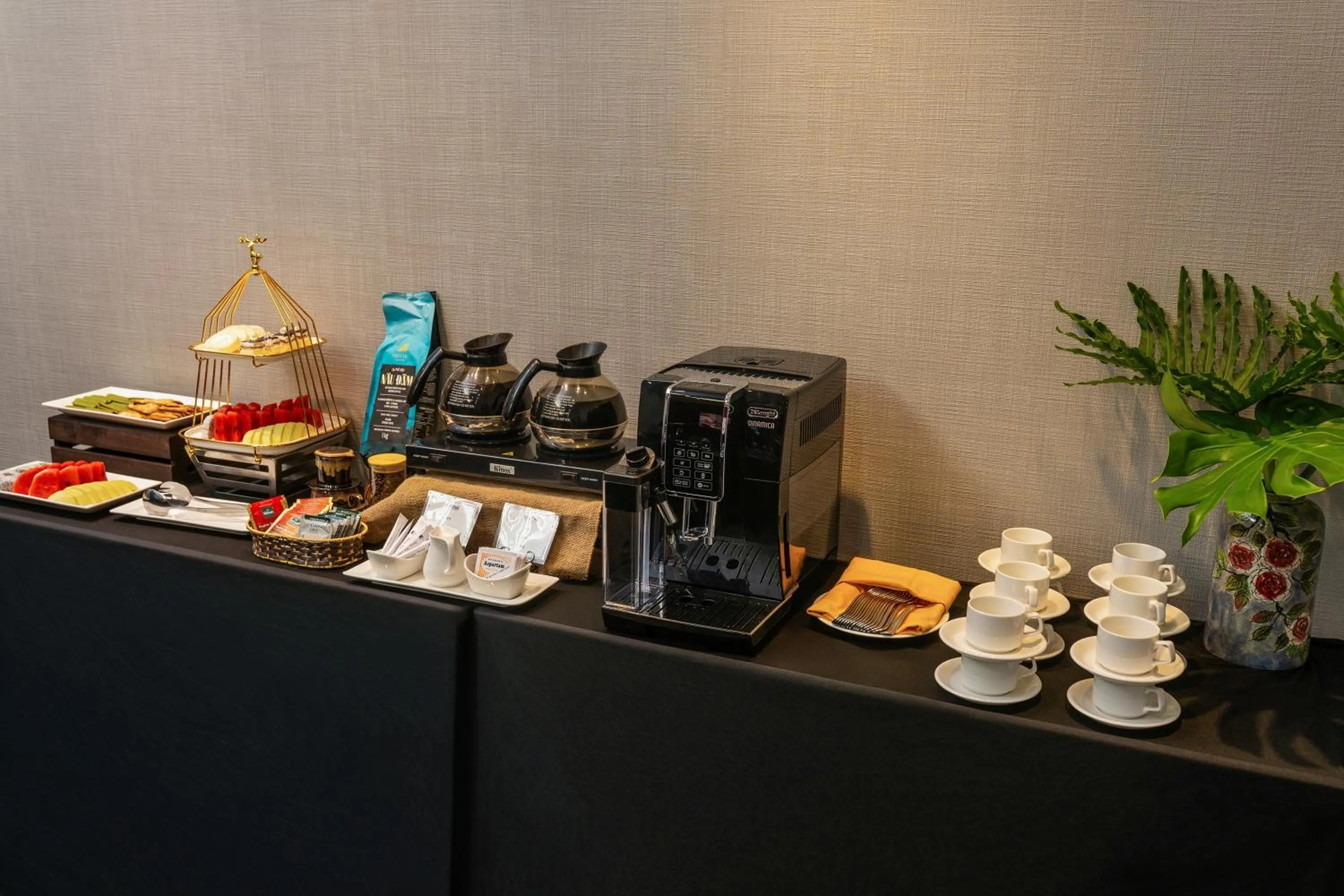 Meeting/conference room in GRAND CITITEL Hanoi Hotel & Spa