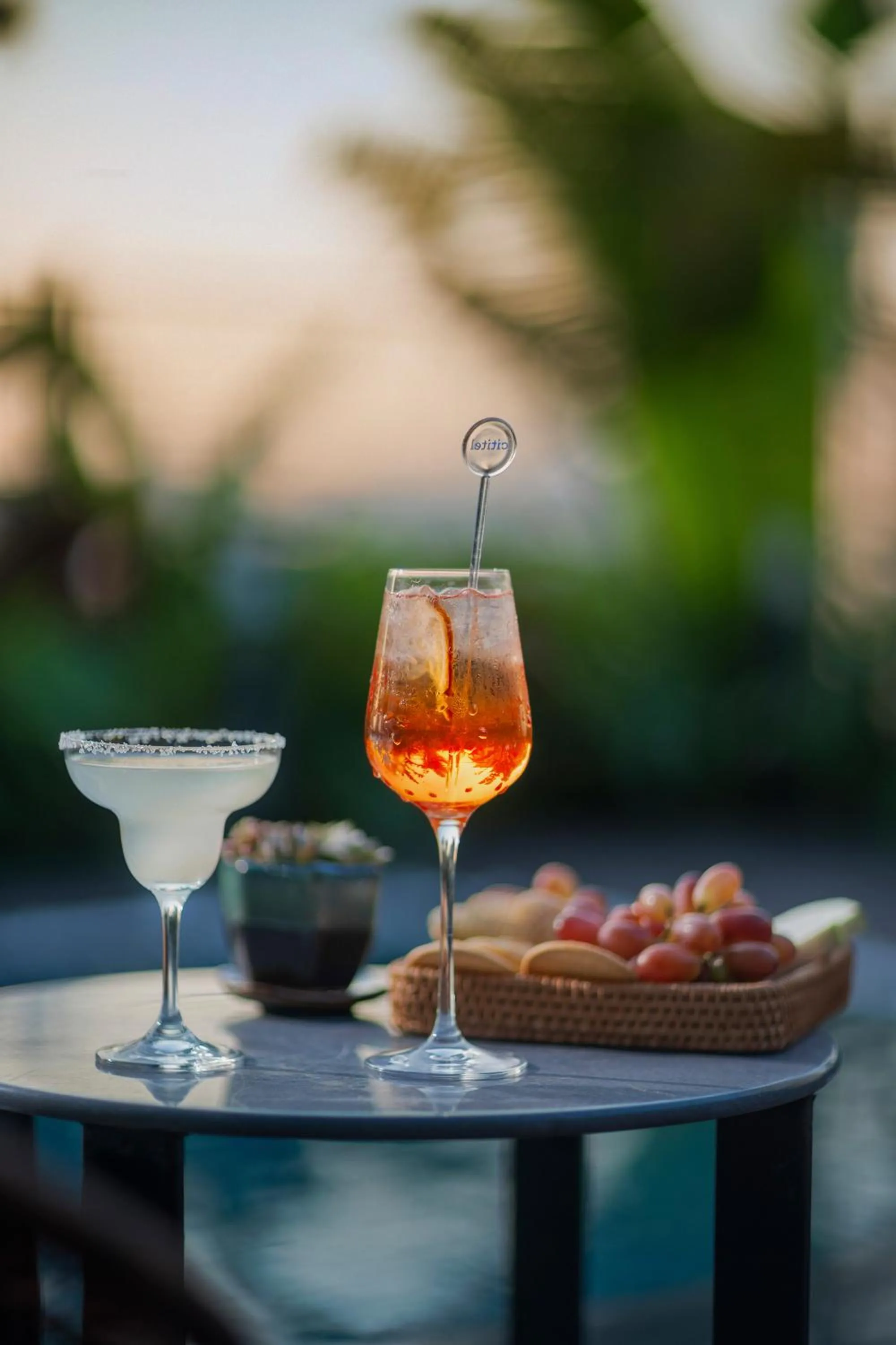 Lounge or bar in GRAND CITITEL Hanoi Hotel & Spa