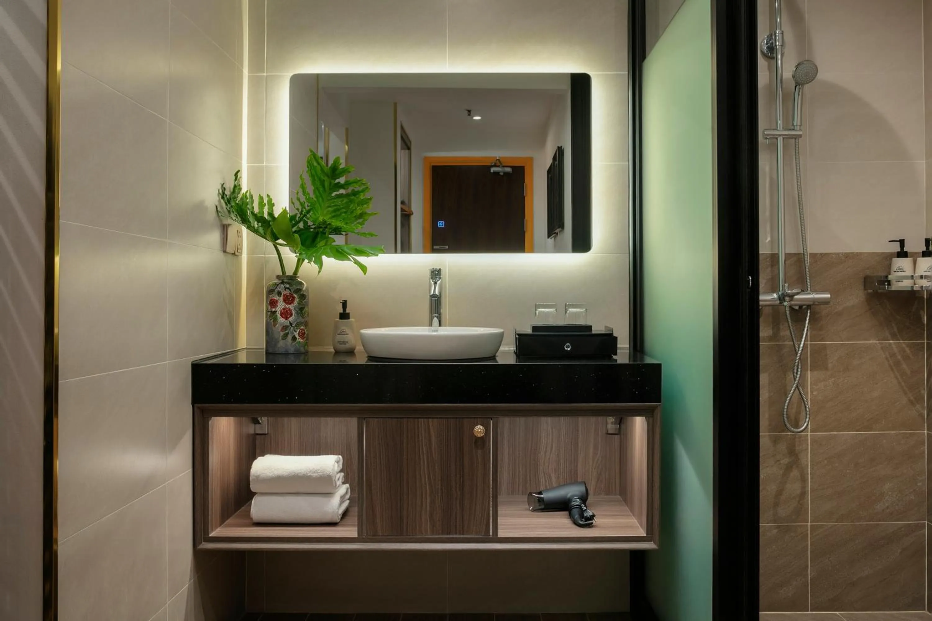 GRAND CITITEL Hanoi Hotel & Spa