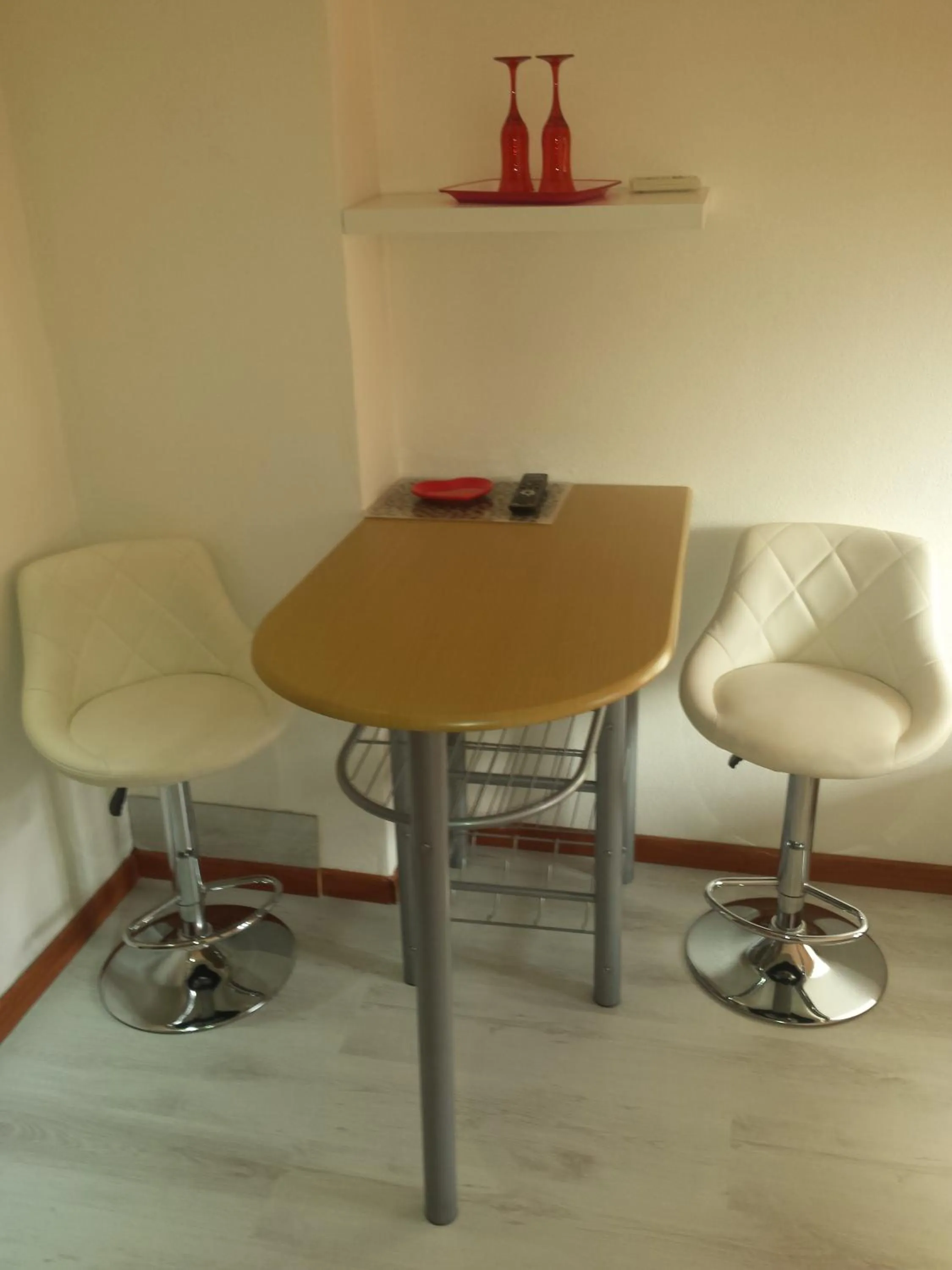 Bedroom in B&B Alghero Republic