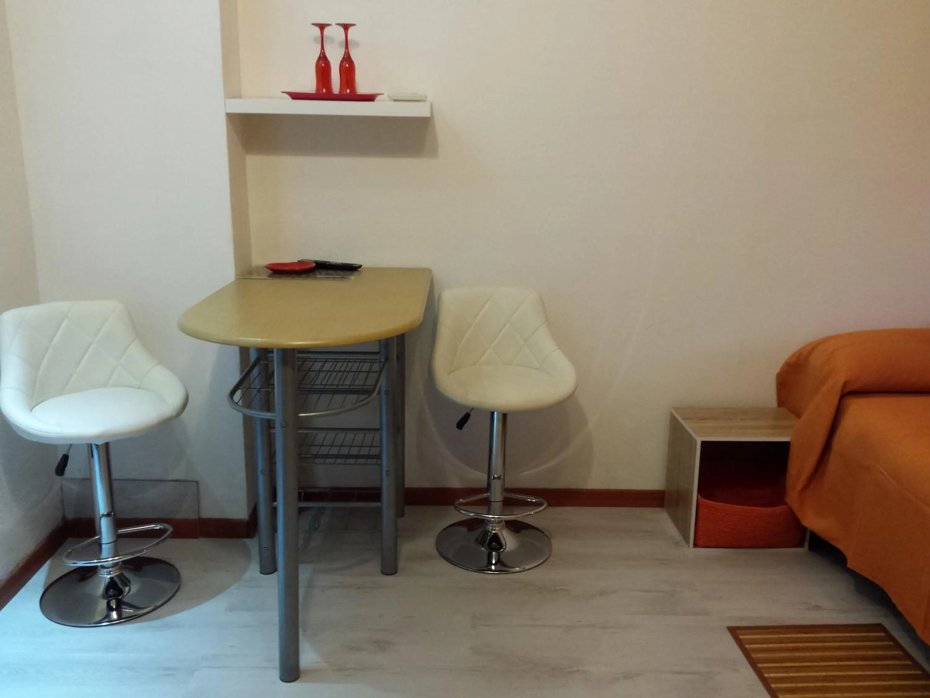 Bedroom in B&B Alghero Republic