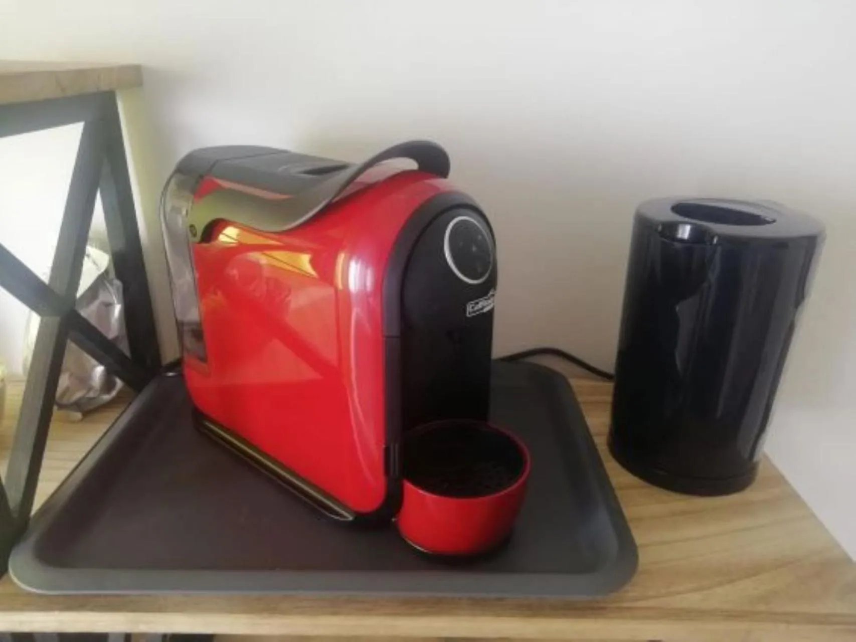 Bedroom in B&B Alghero Republic