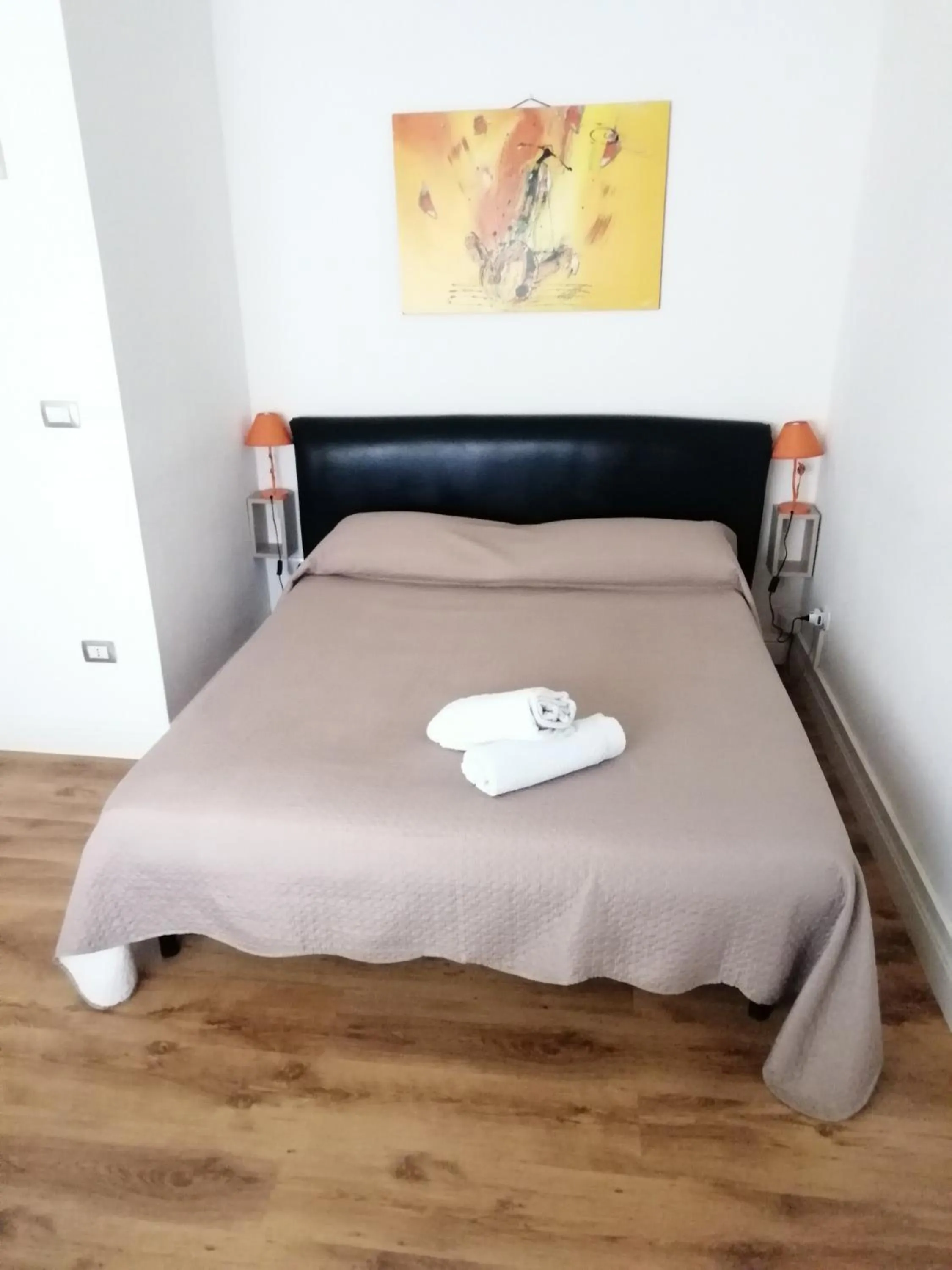 B&B Alghero Republic