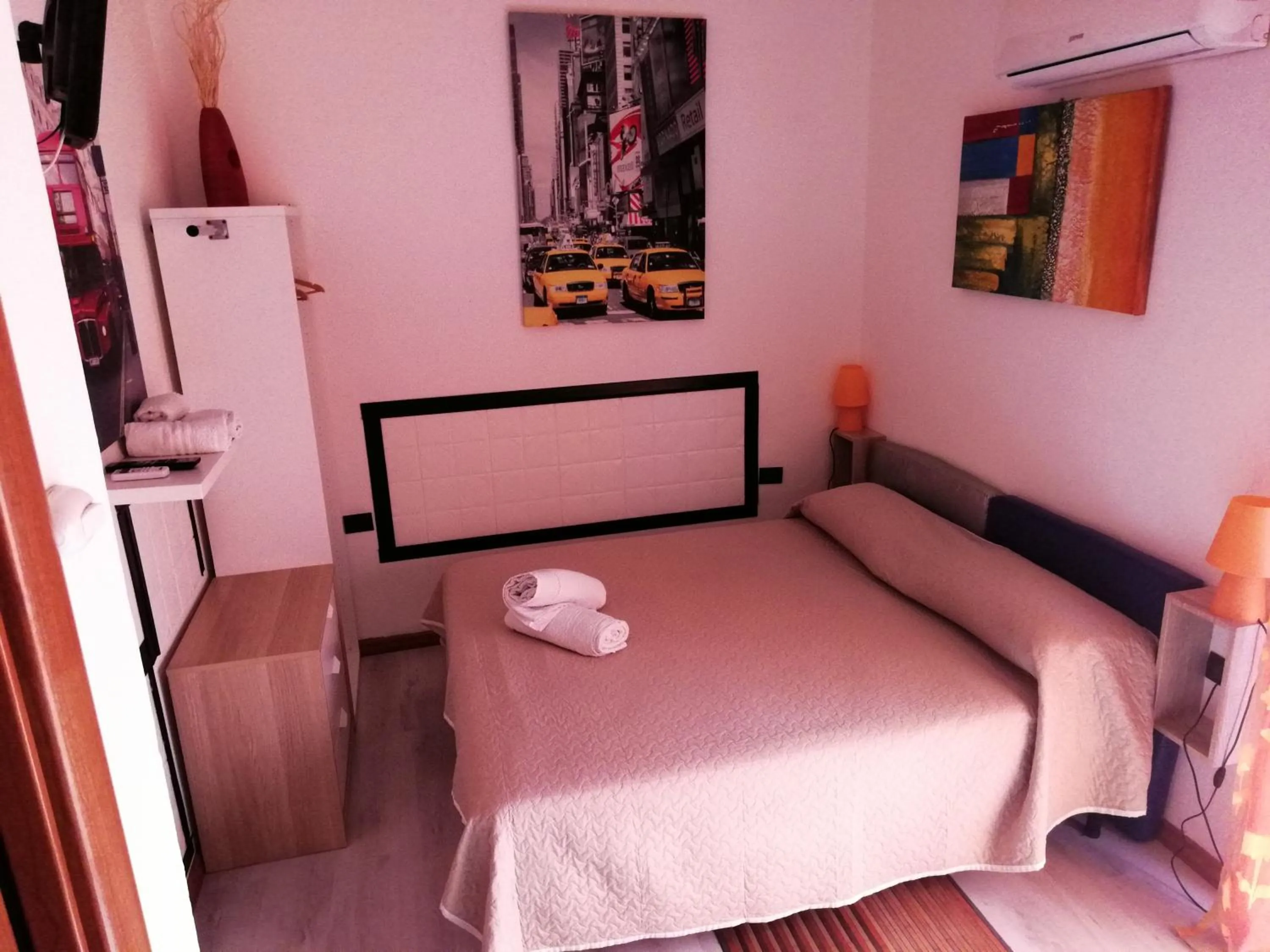 B&B Alghero Republic