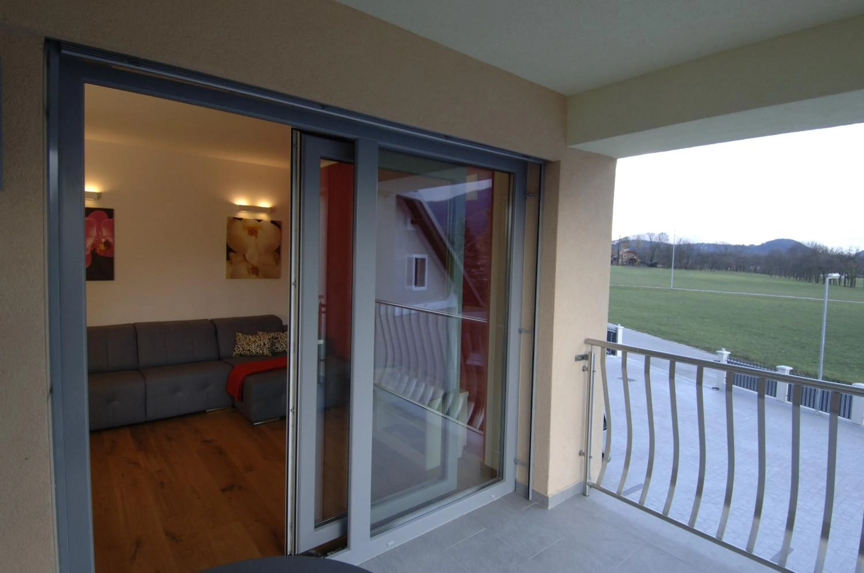 Apartments & Wellness Skok