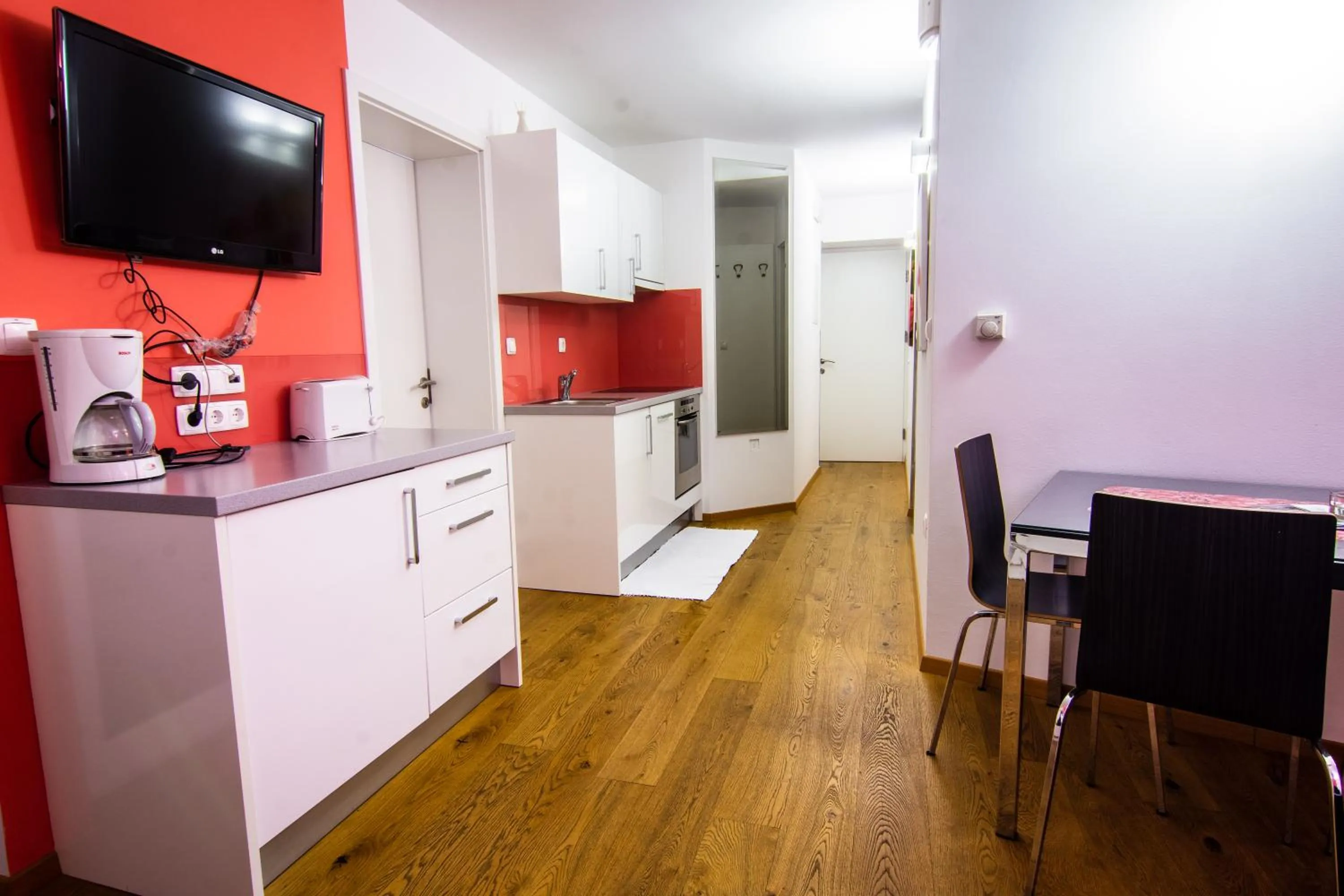 Apartments & Wellness Skok