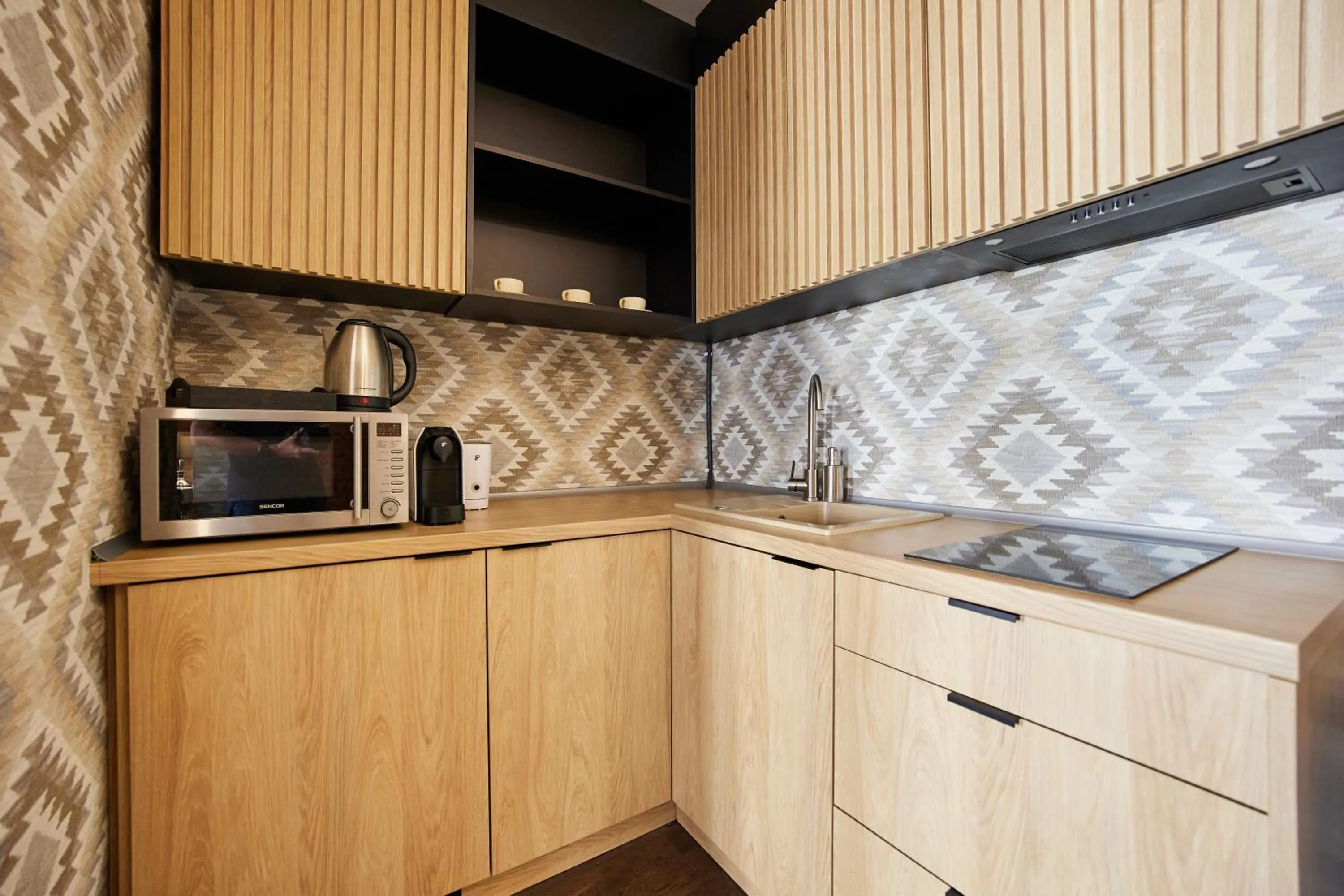 Apartamenty By Bogunia