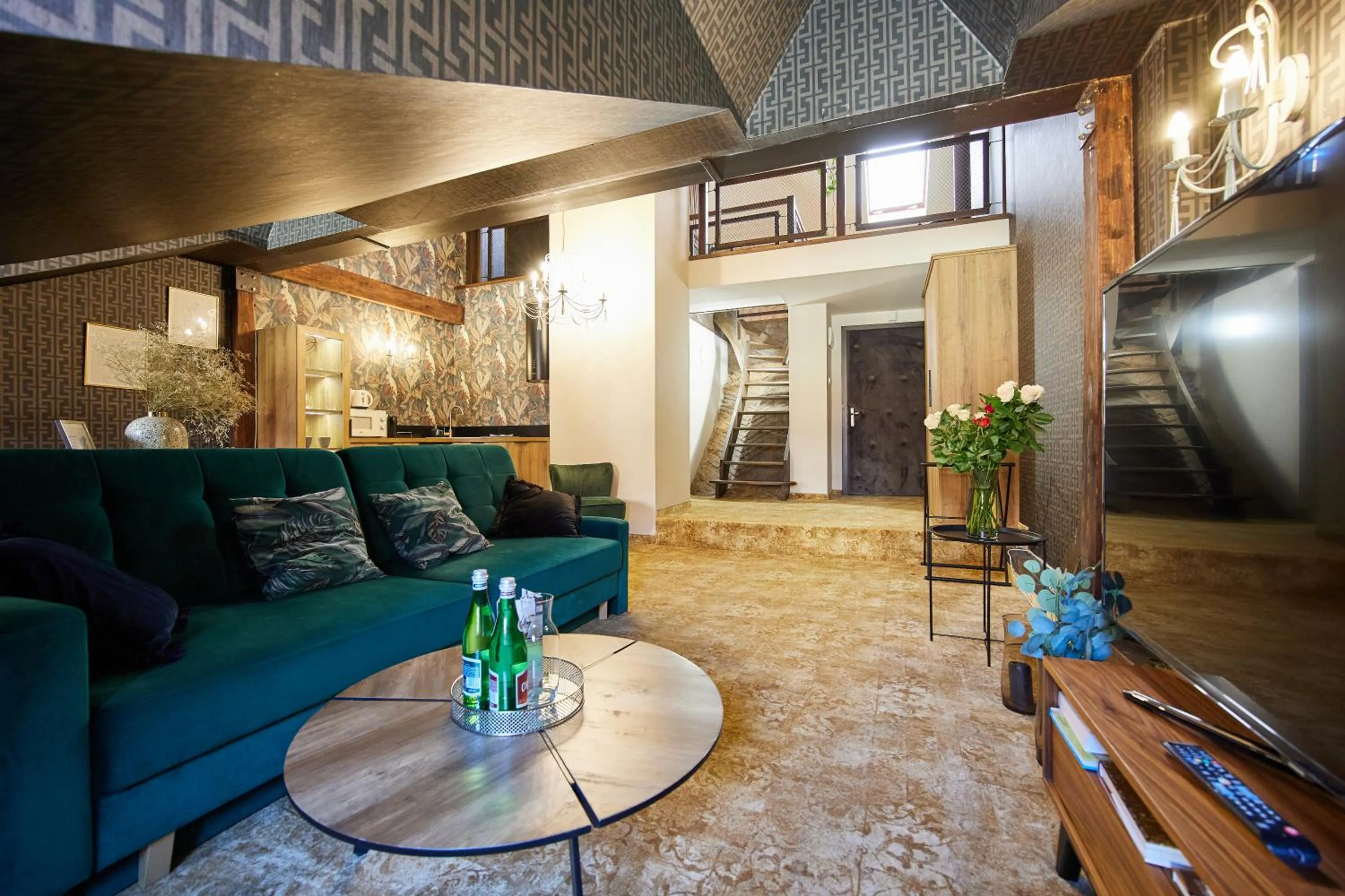 Apartamenty By Bogunia