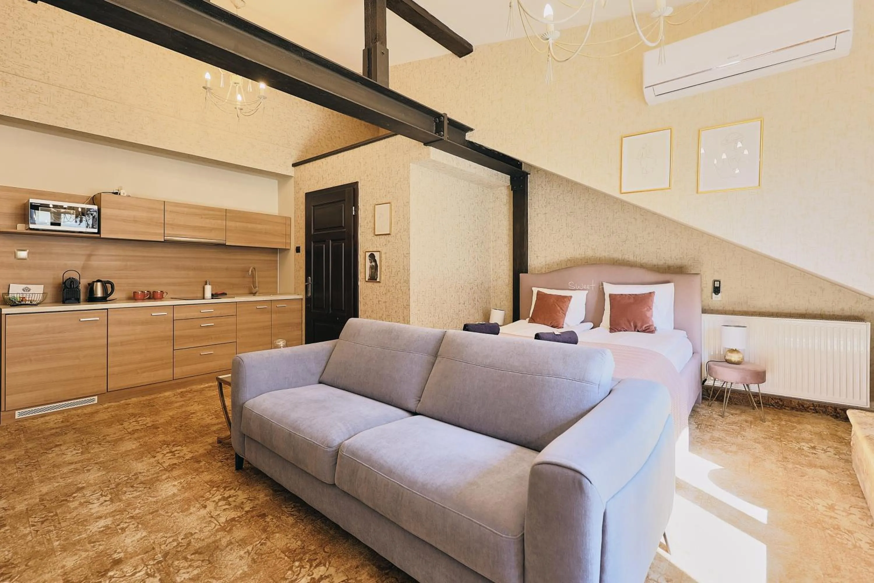 Apartamenty By Bogunia