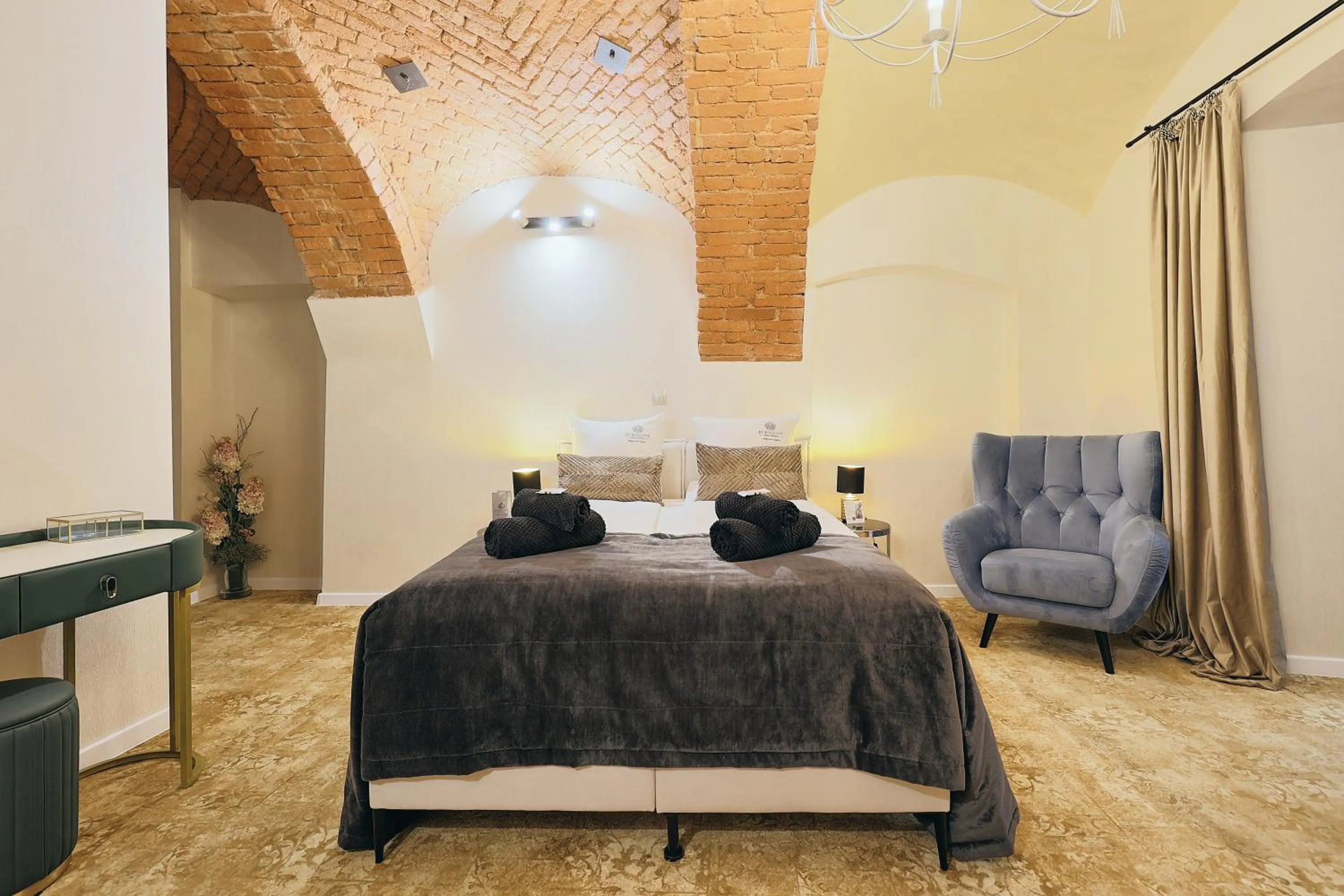 Apartamenty By Bogunia