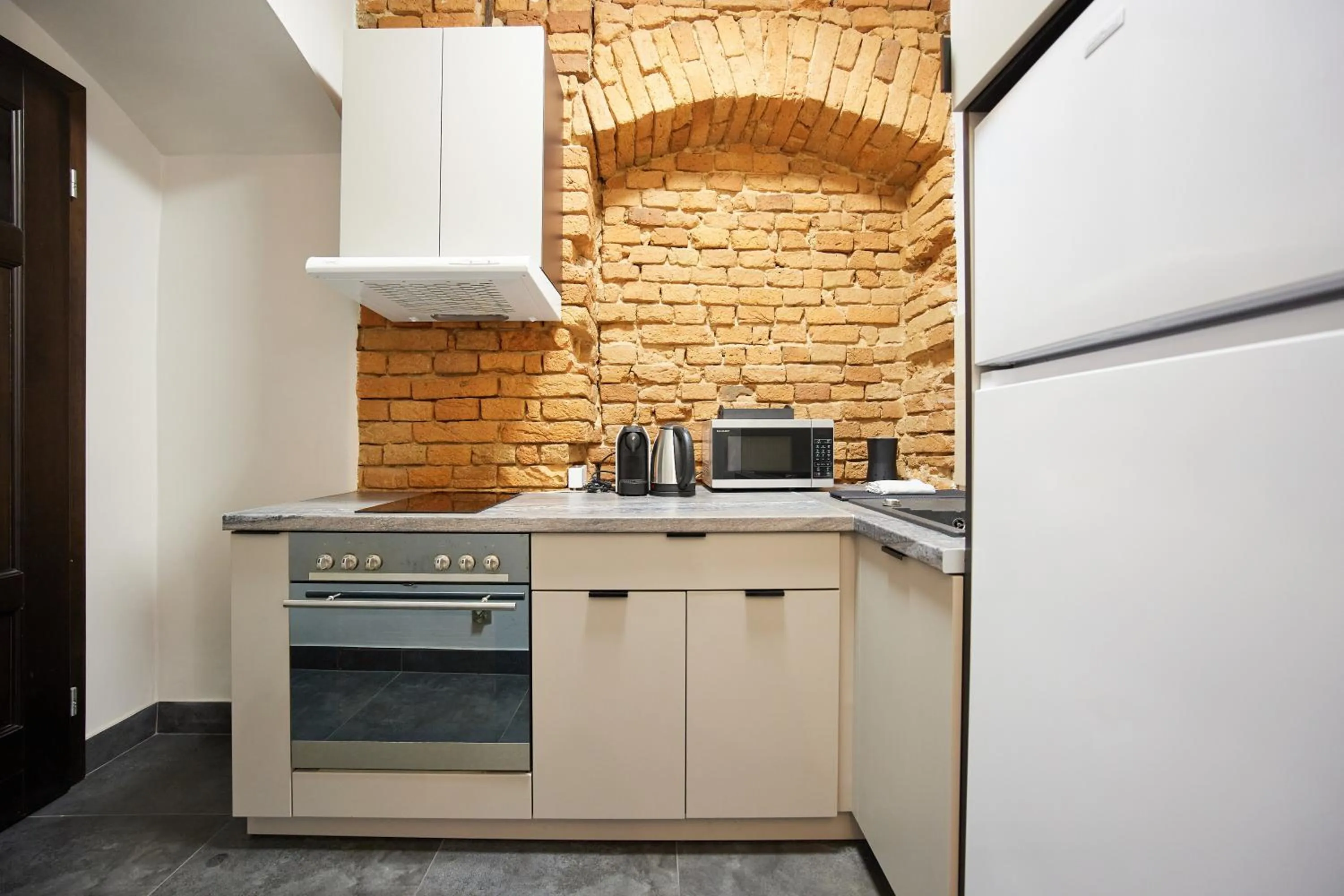 Apartamenty By Bogunia