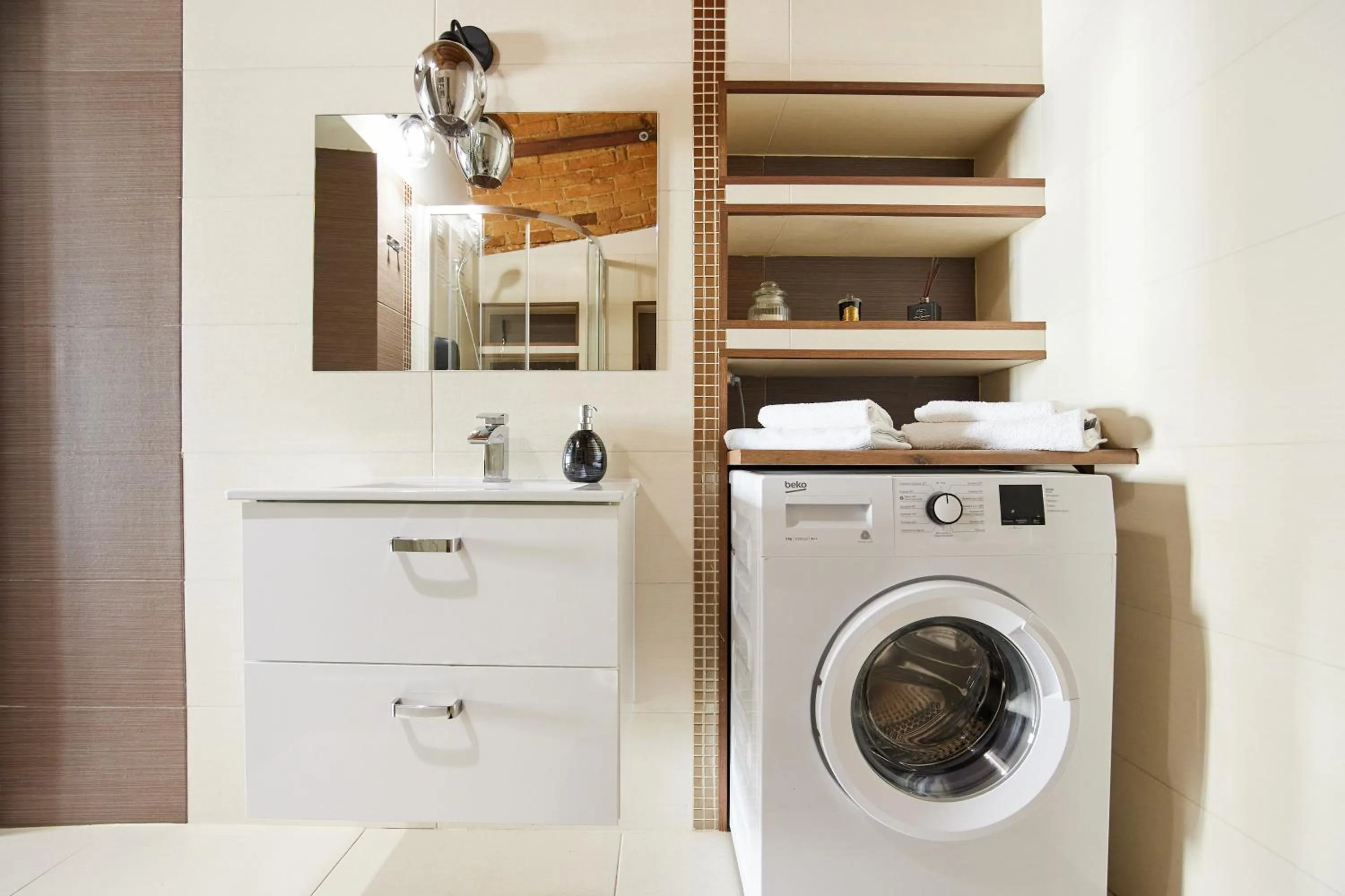 Apartamenty By Bogunia