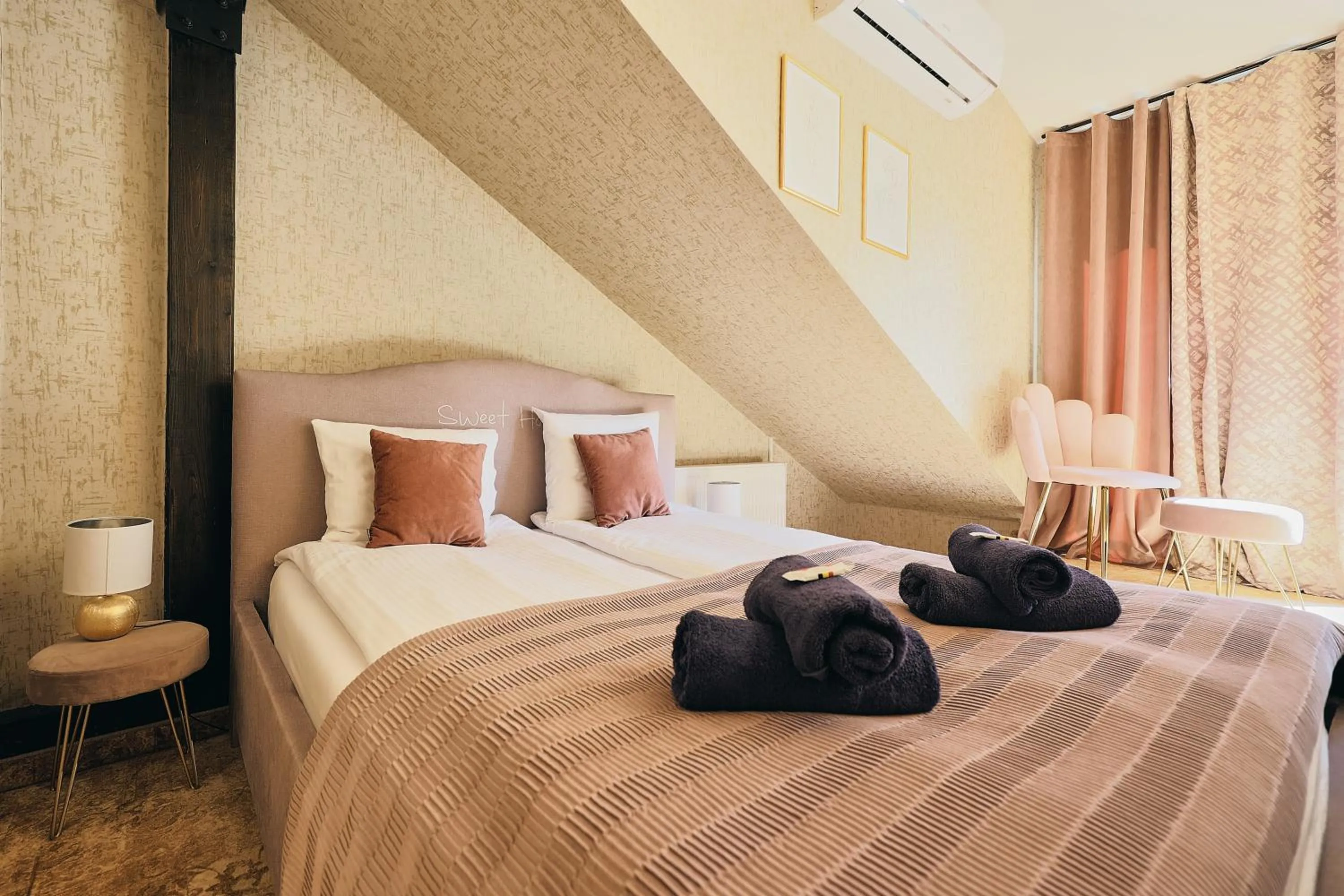 Apartamenty By Bogunia