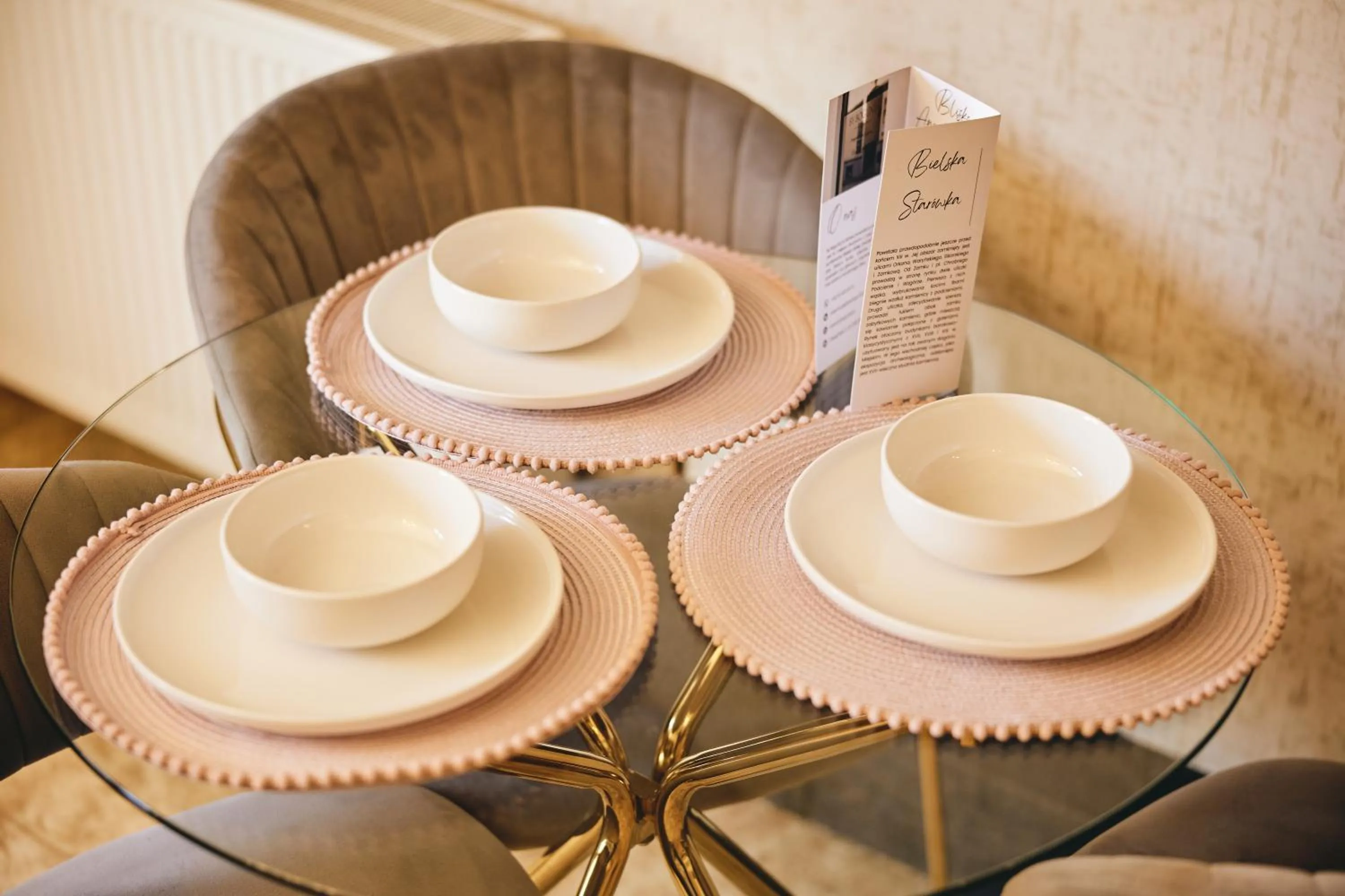 Apartamenty By Bogunia