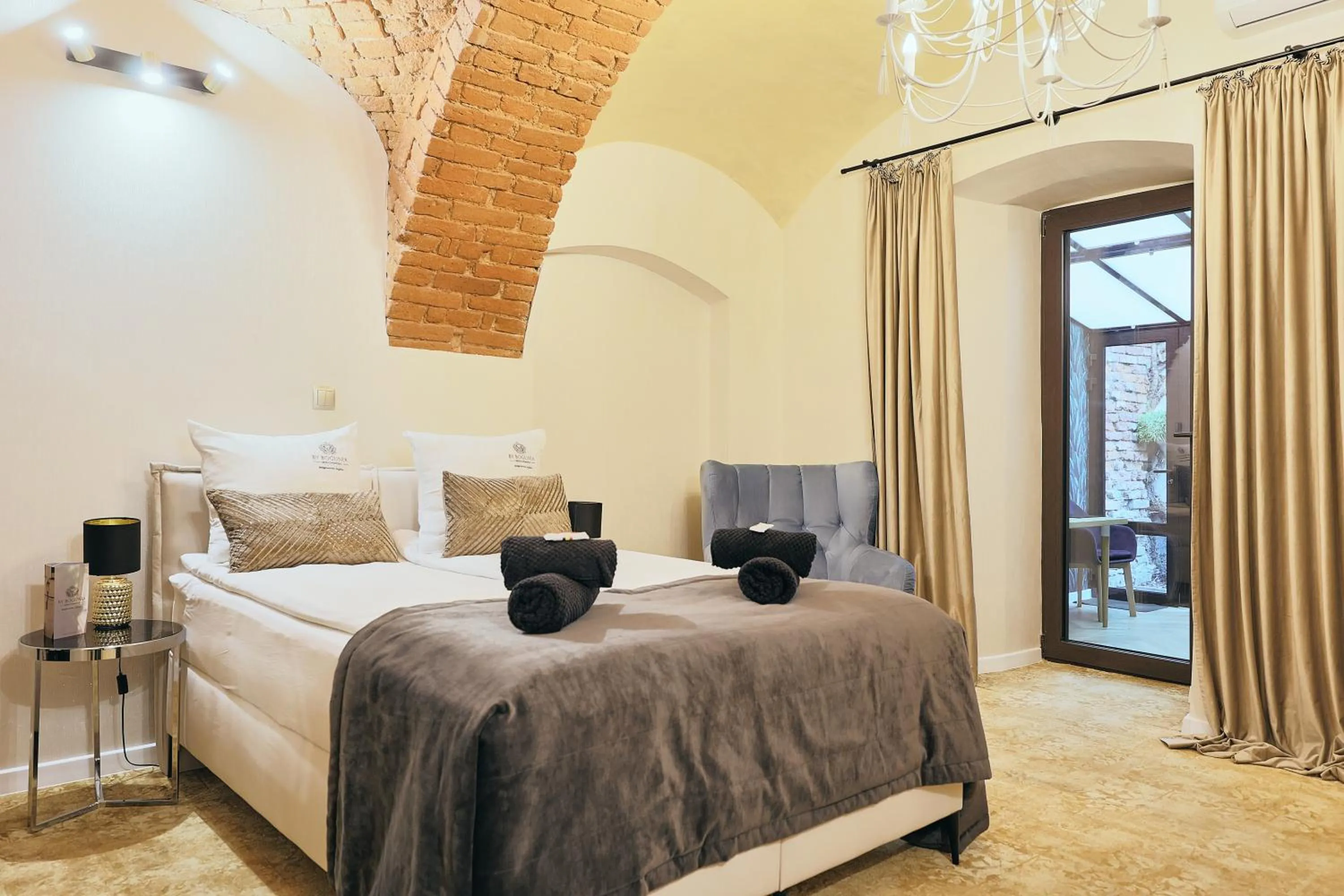 Apartamenty By Bogunia