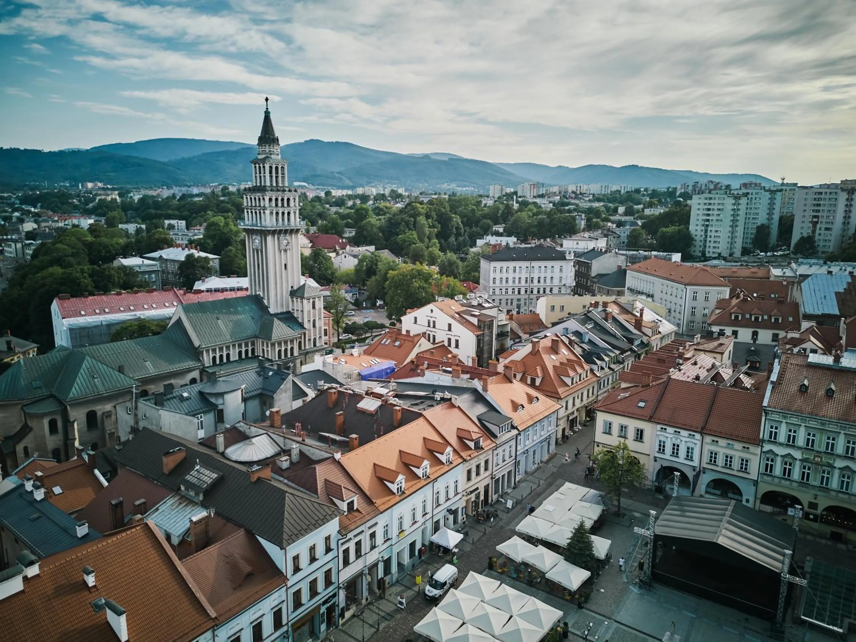 Apartamenty By Bogunia