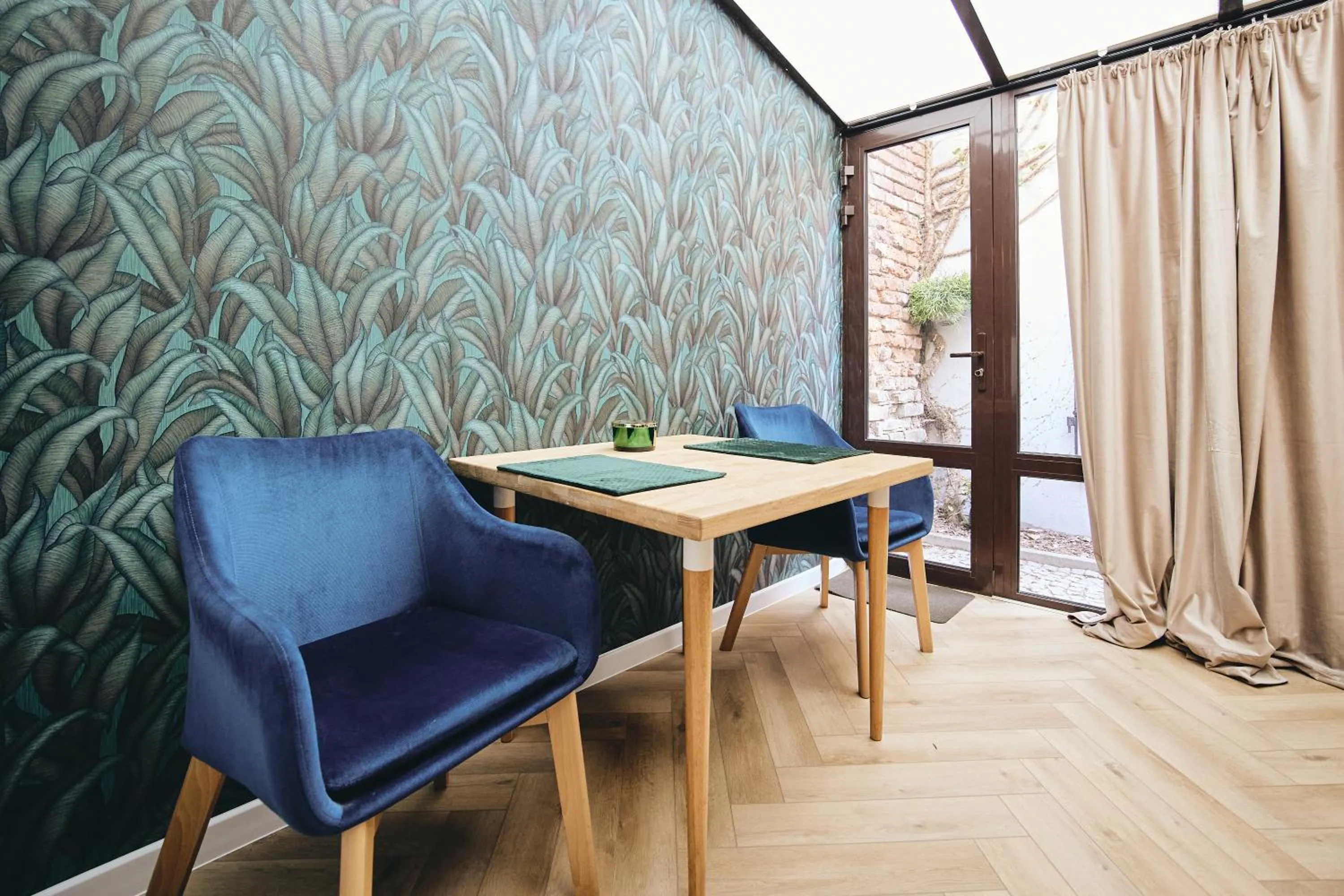 Apartamenty By Bogunia