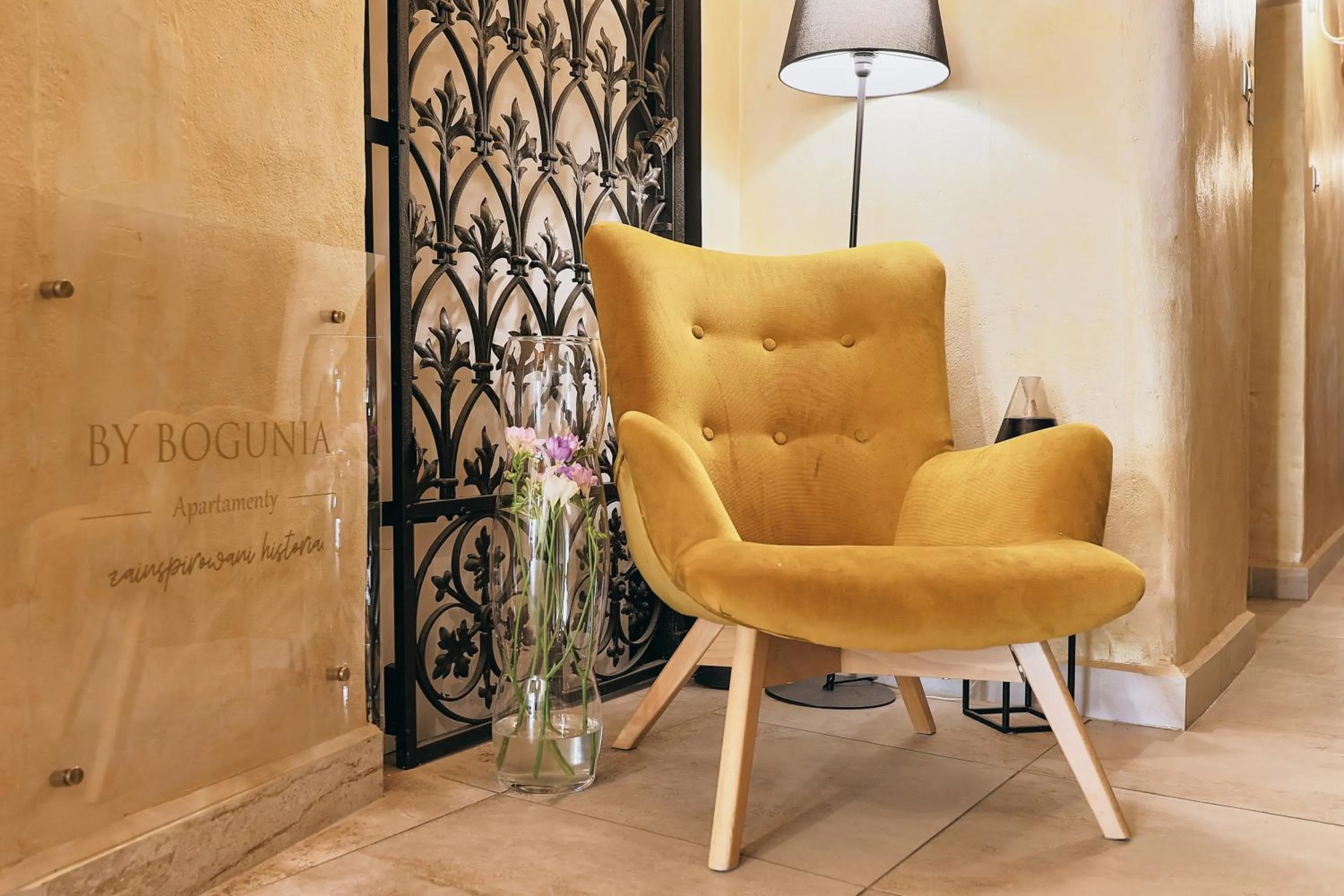 Apartamenty By Bogunia