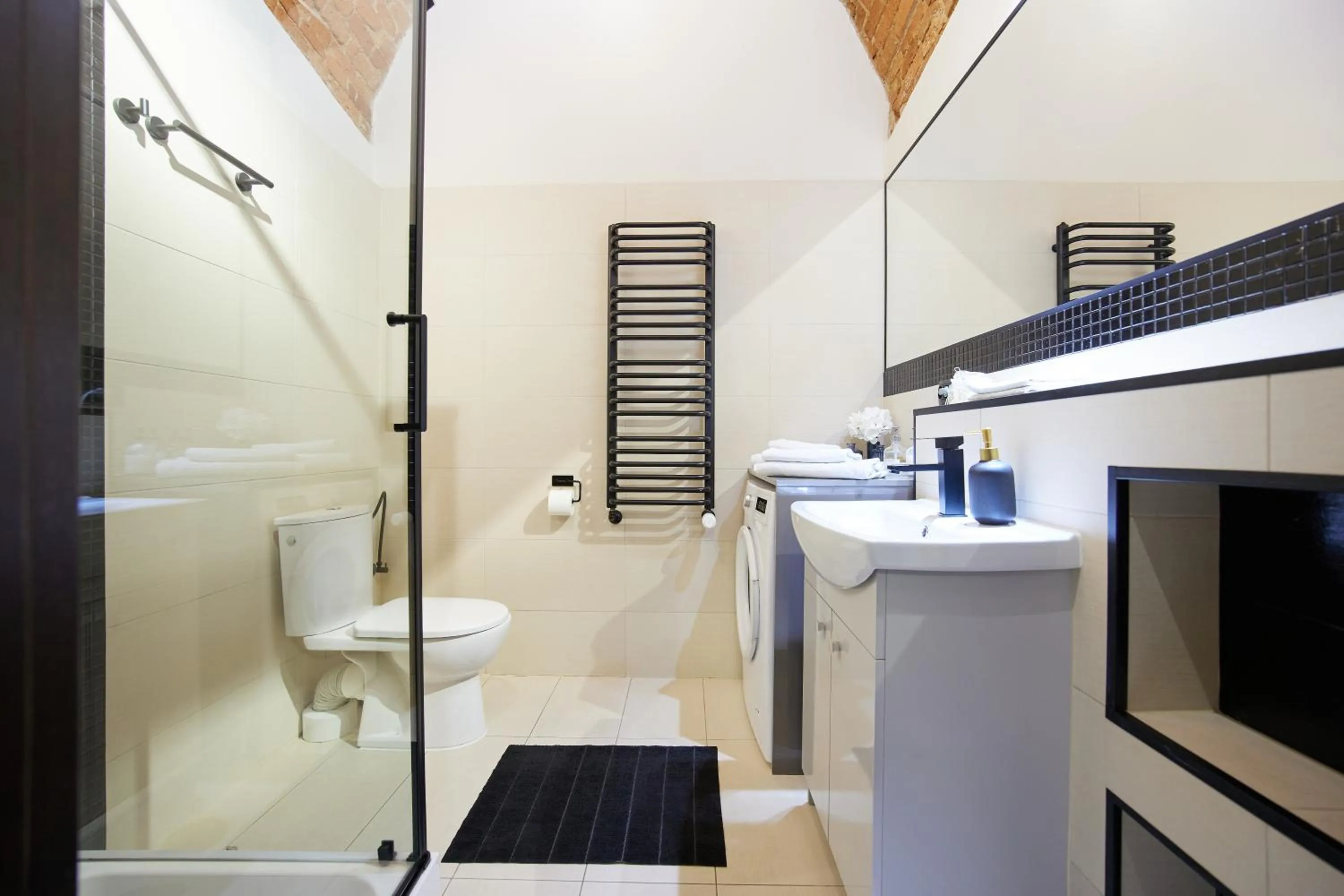 Apartamenty By Bogunia