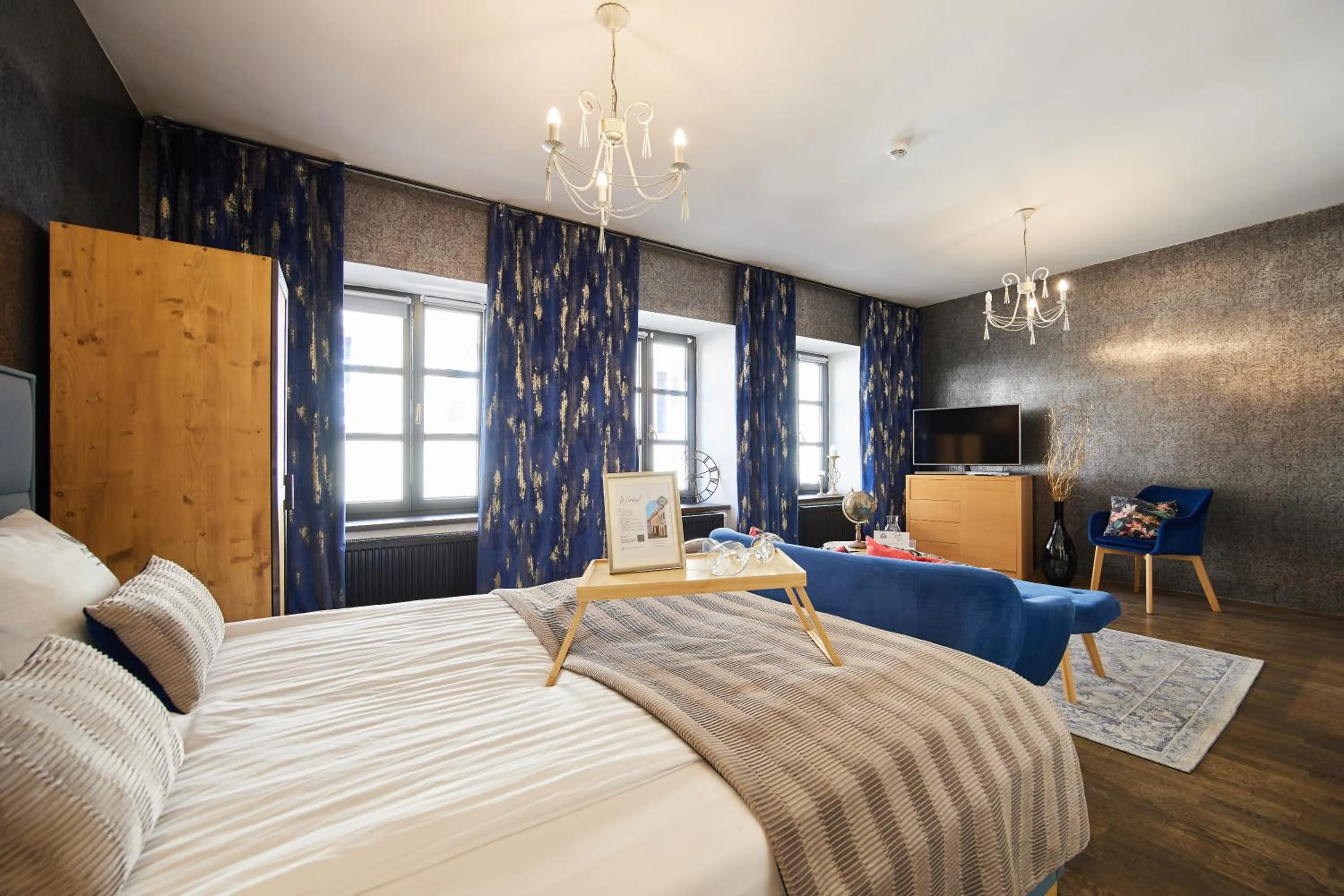 Apartamenty By Bogunia