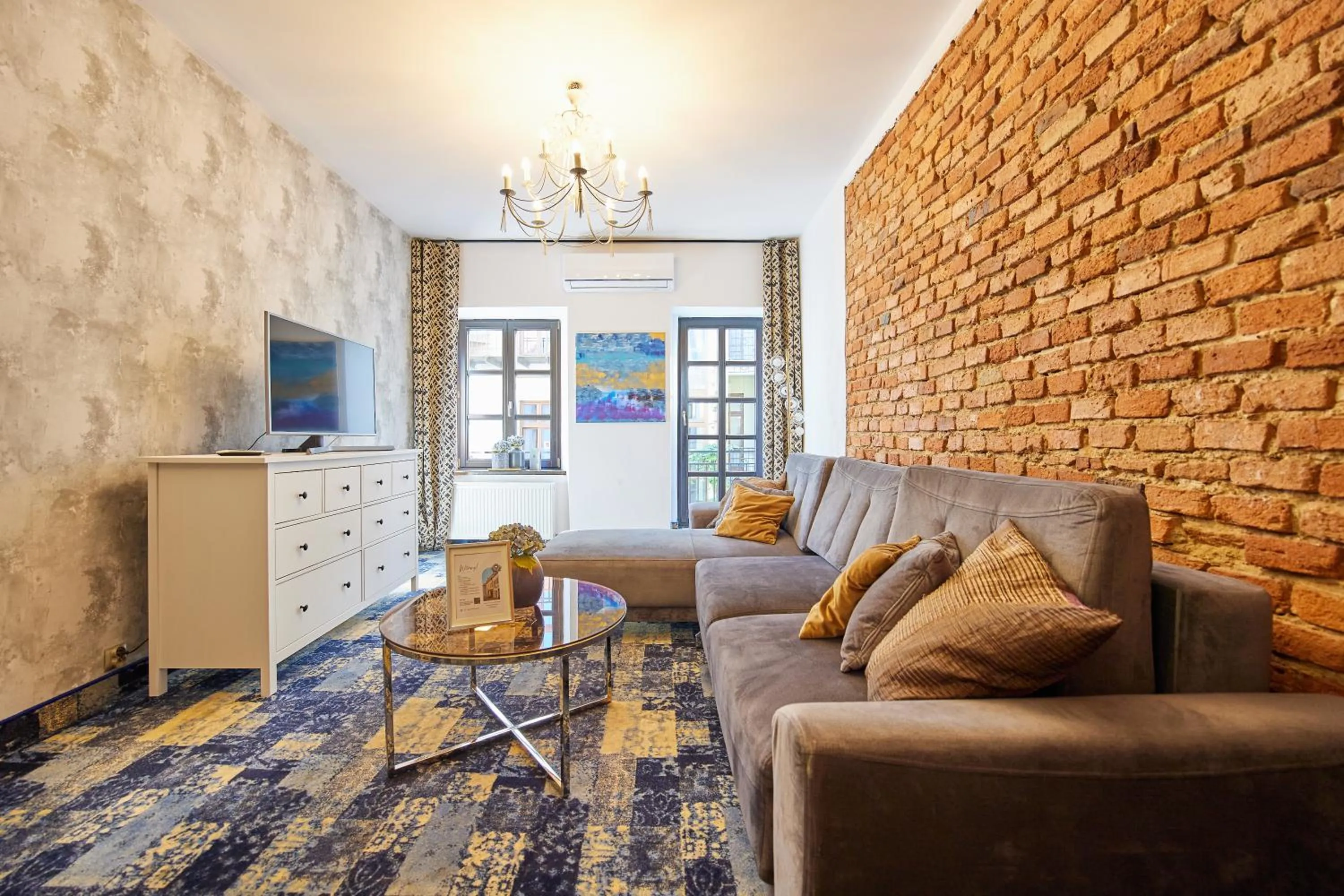 Apartamenty By Bogunia