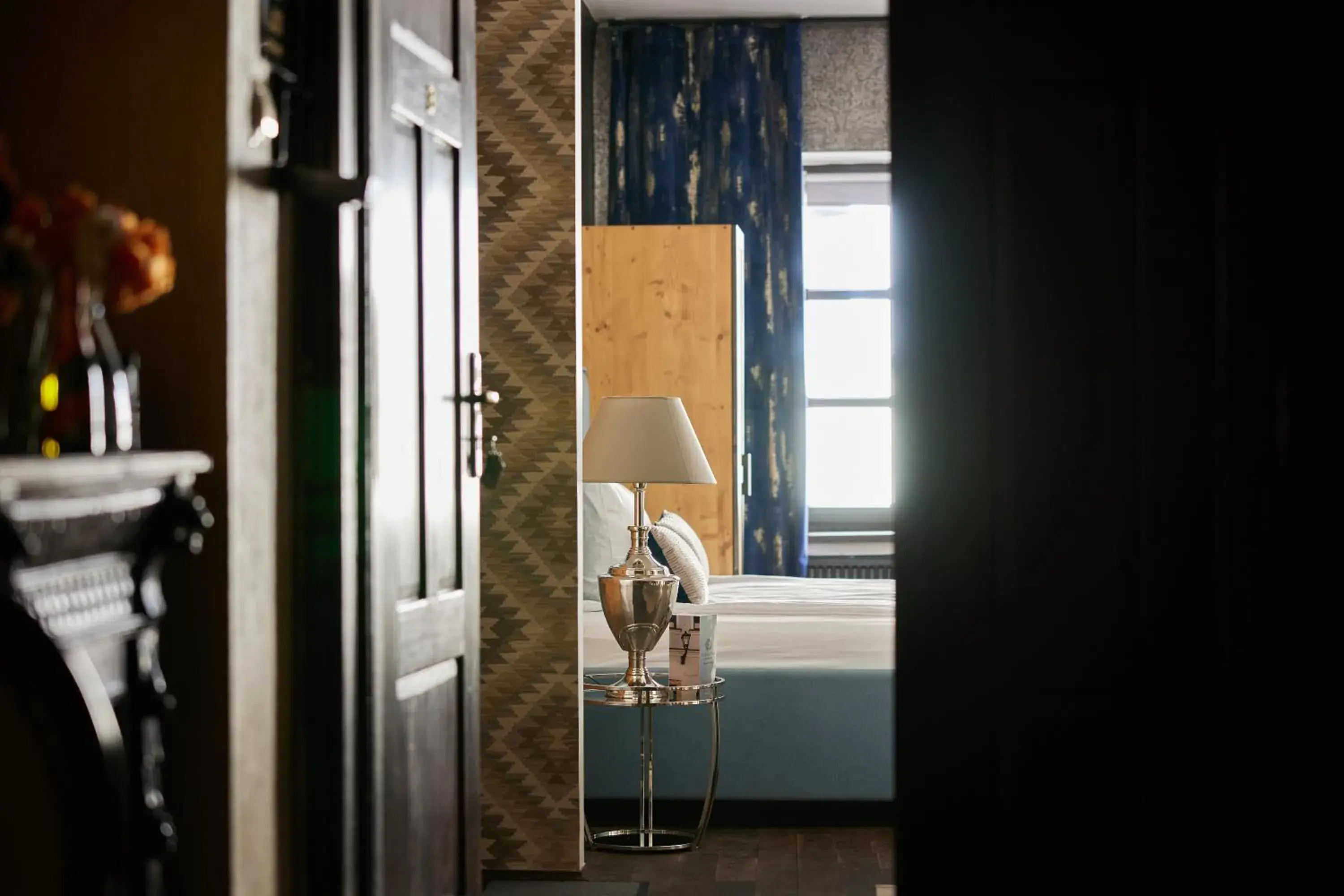 Deluxe Apartment in Apartamenty By Bogunia Deluxe Apartment in Apartamenty By Bogunia