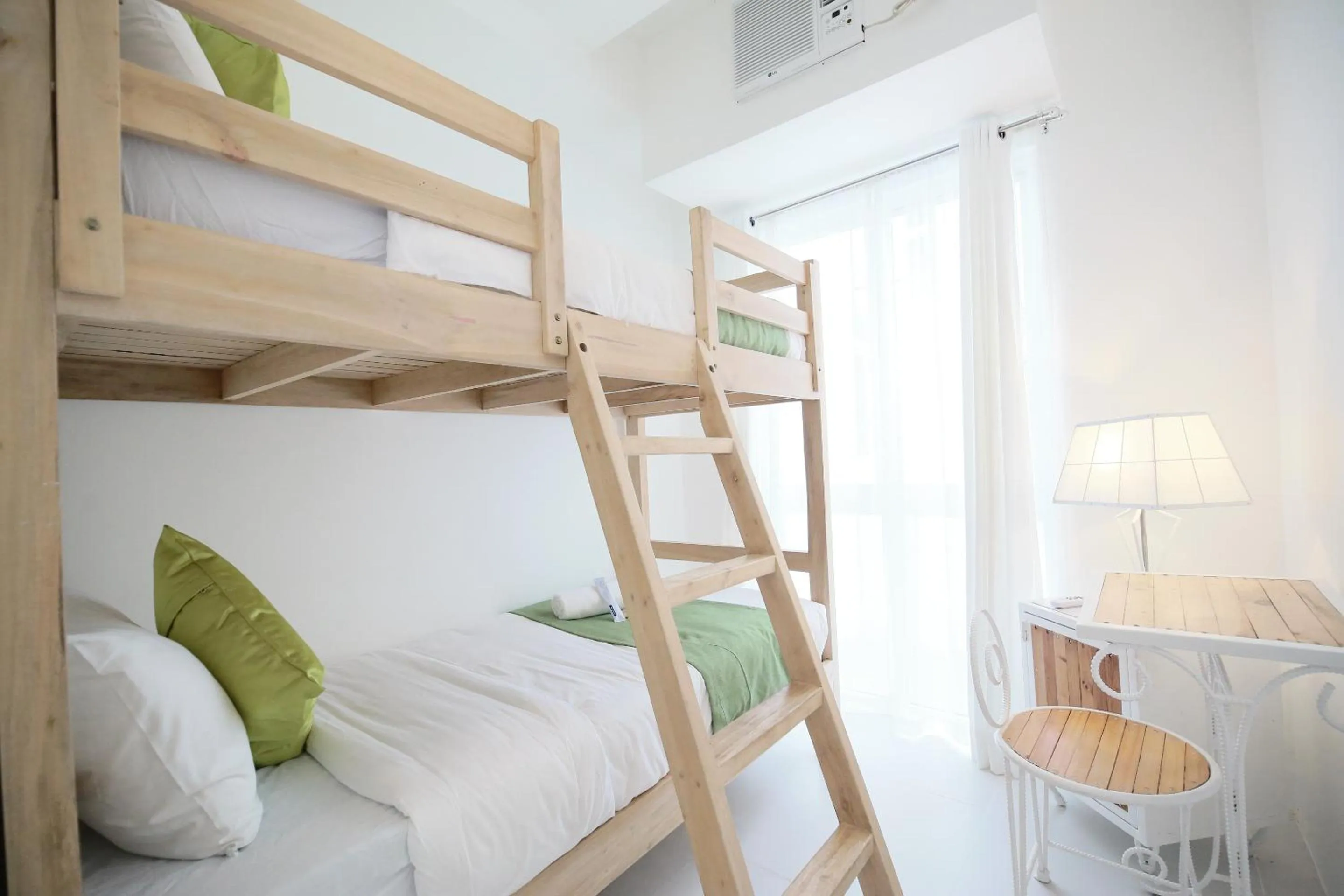 bunk bed, Bed in La Bella Boutique Hotel