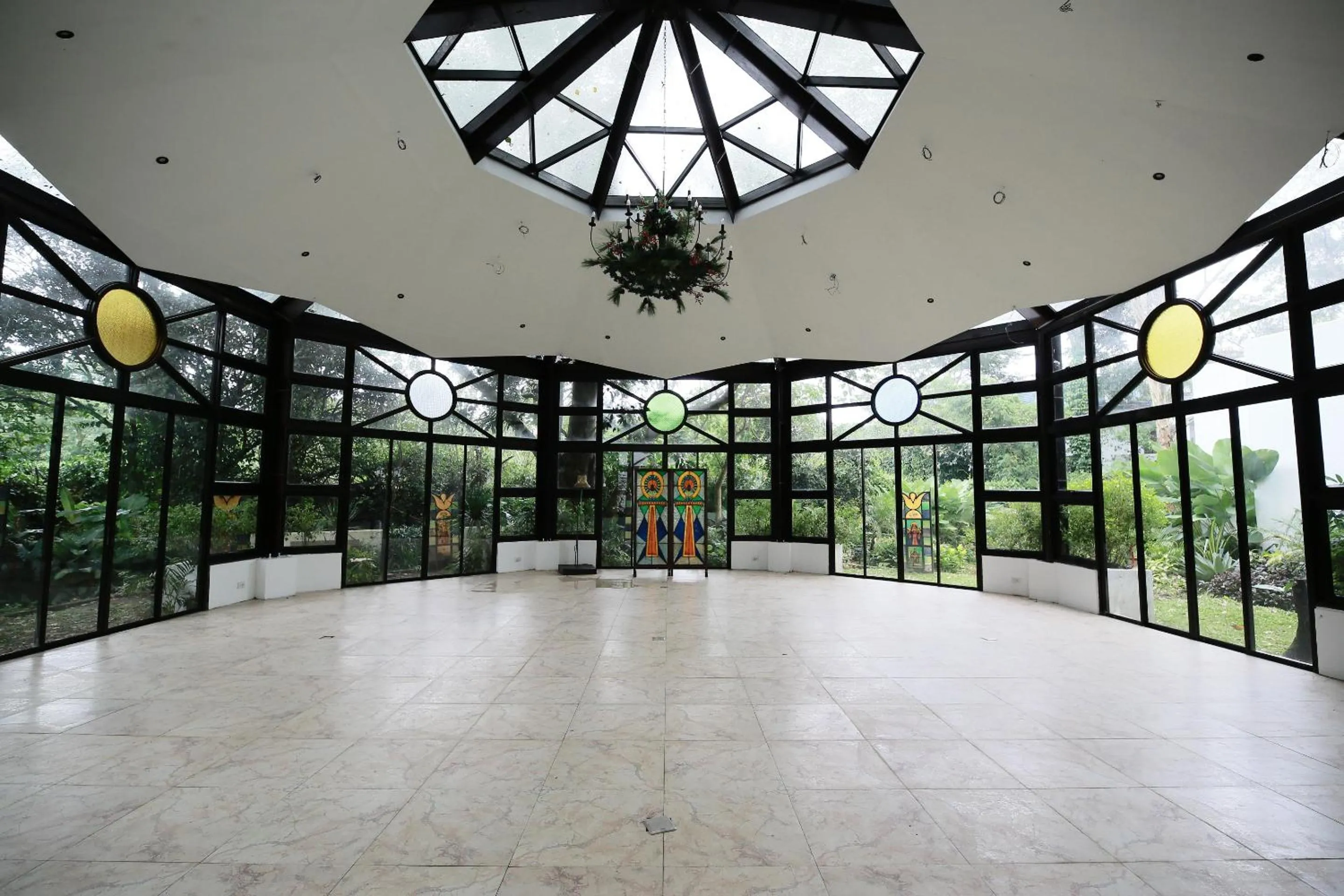 Property building in La Bella Boutique Hotel