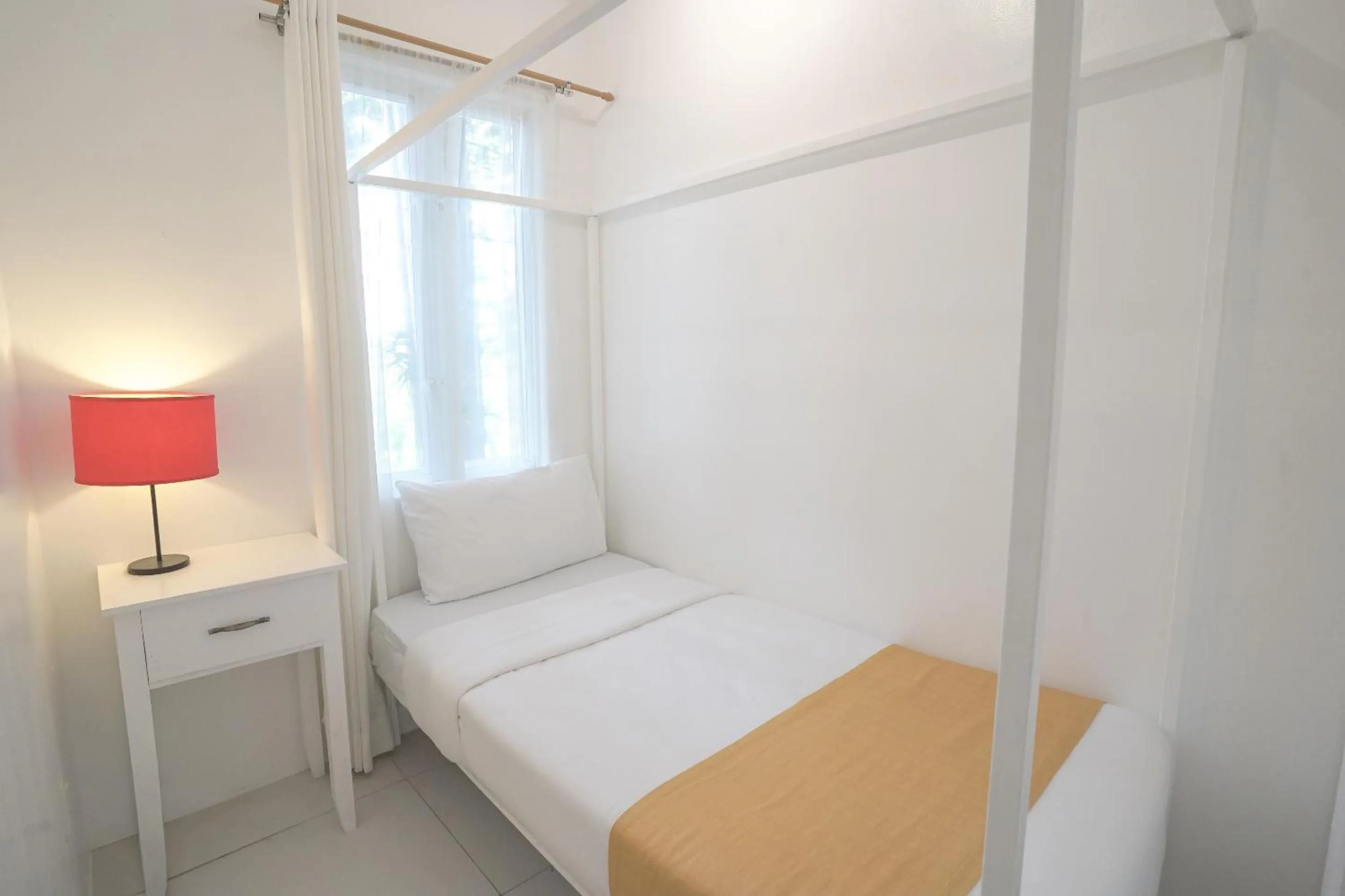 Bedroom, Bed in La Bella Boutique Hotel