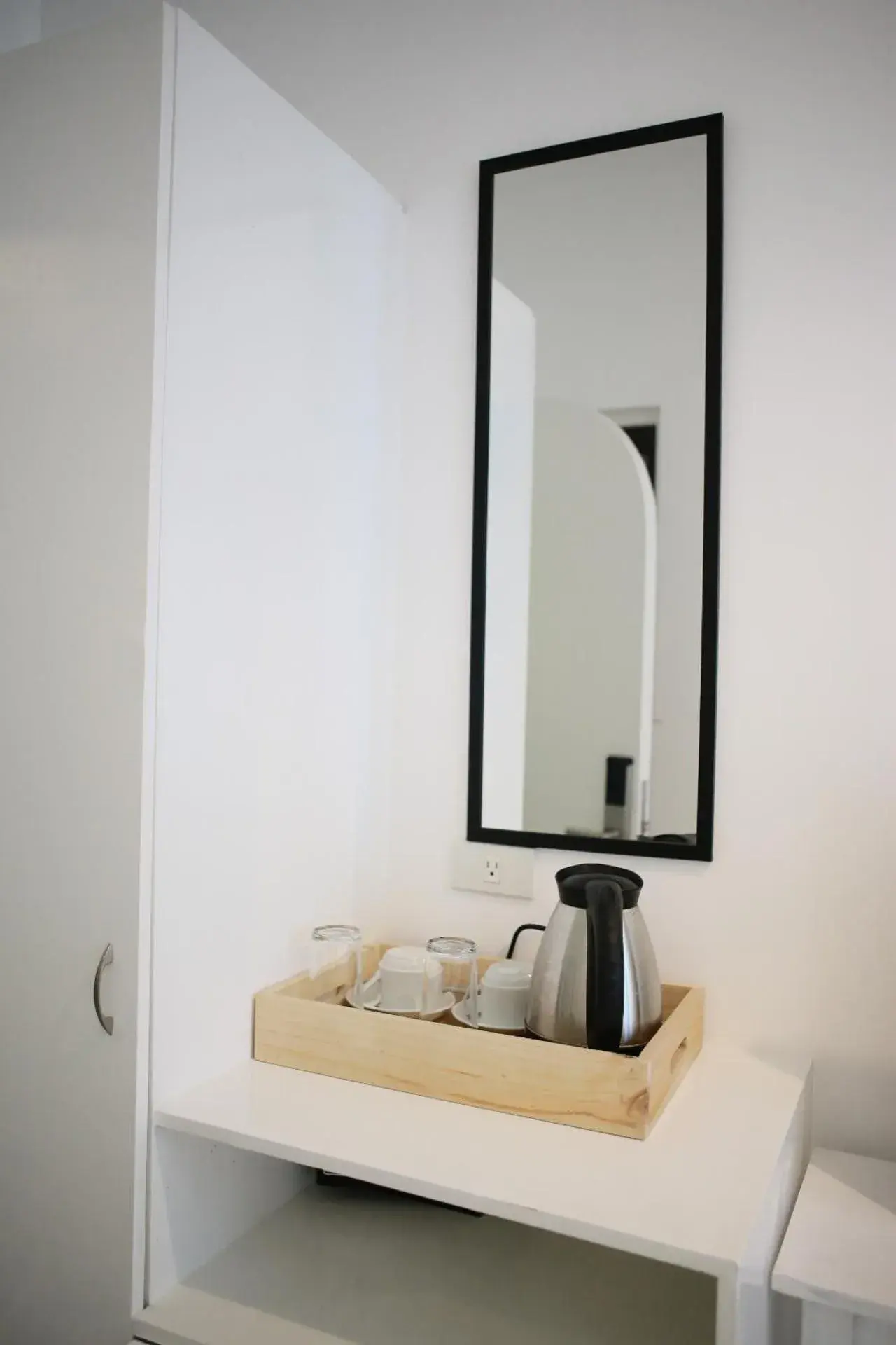 Studio Room in La Bella Boutique Hotel Studio Room in La Bella Boutique Hotel